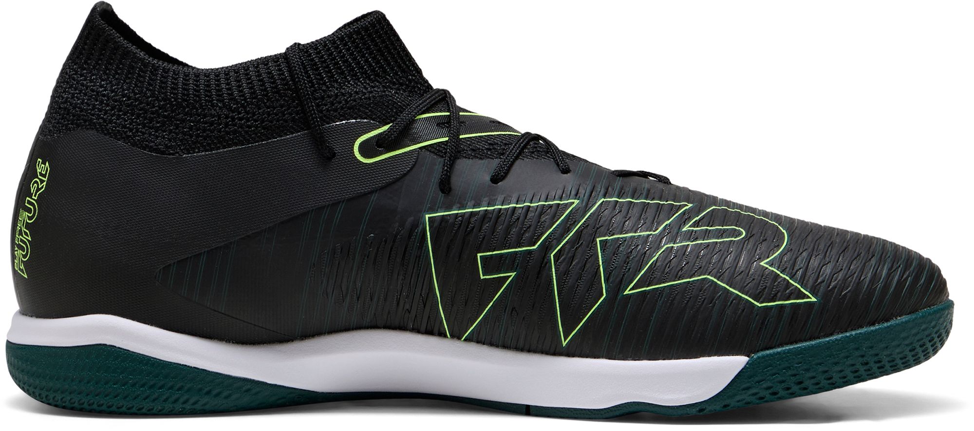 PUMA Future 8 Match Indoor Soccer Shoes product image