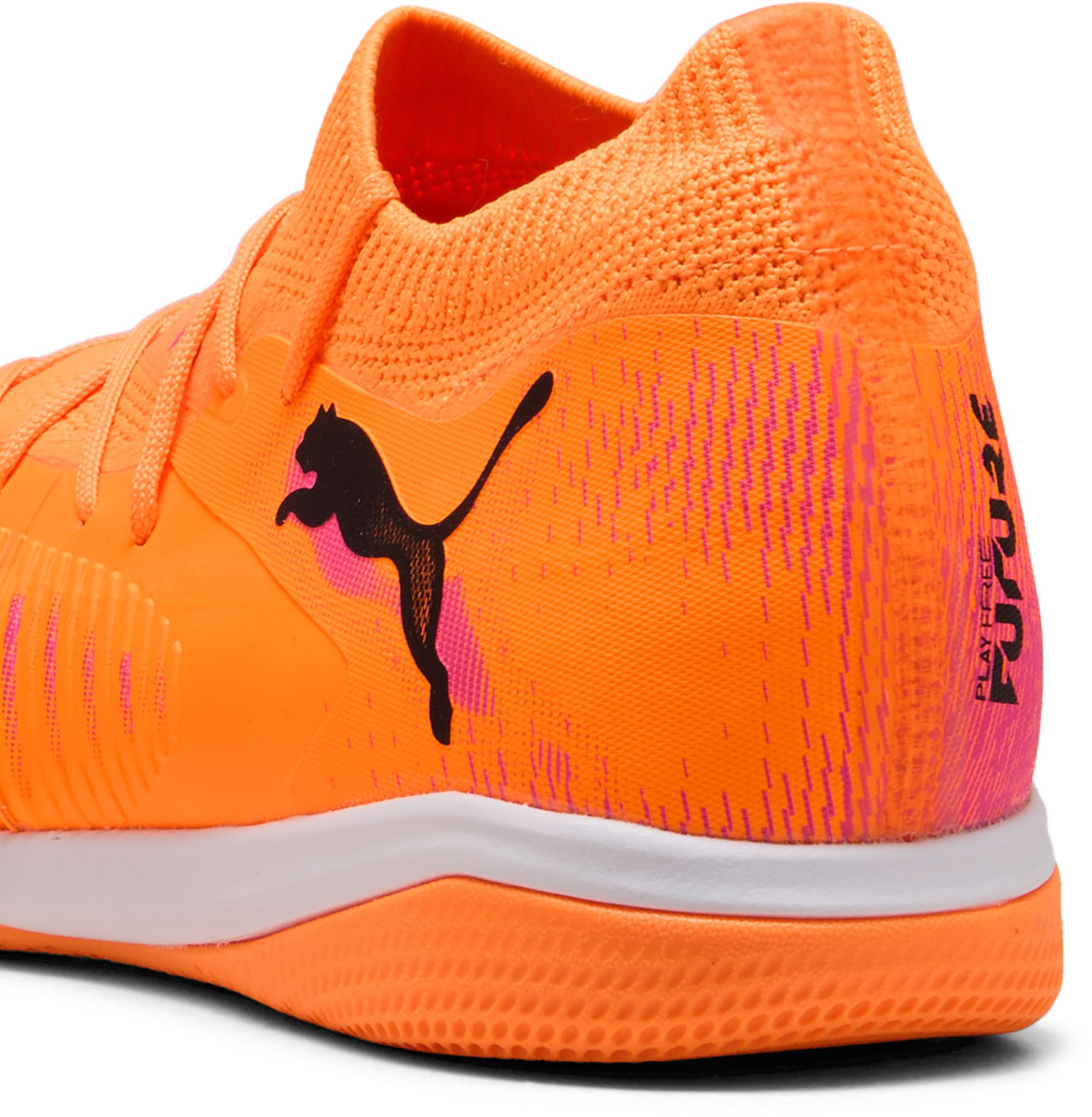 PUMA Future 8 Match Indoor Soccer Shoes product image