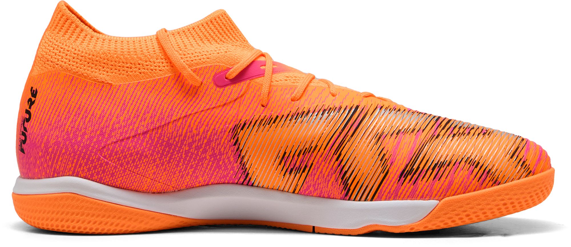 PUMA Future 8 Match Indoor Soccer Shoes product image