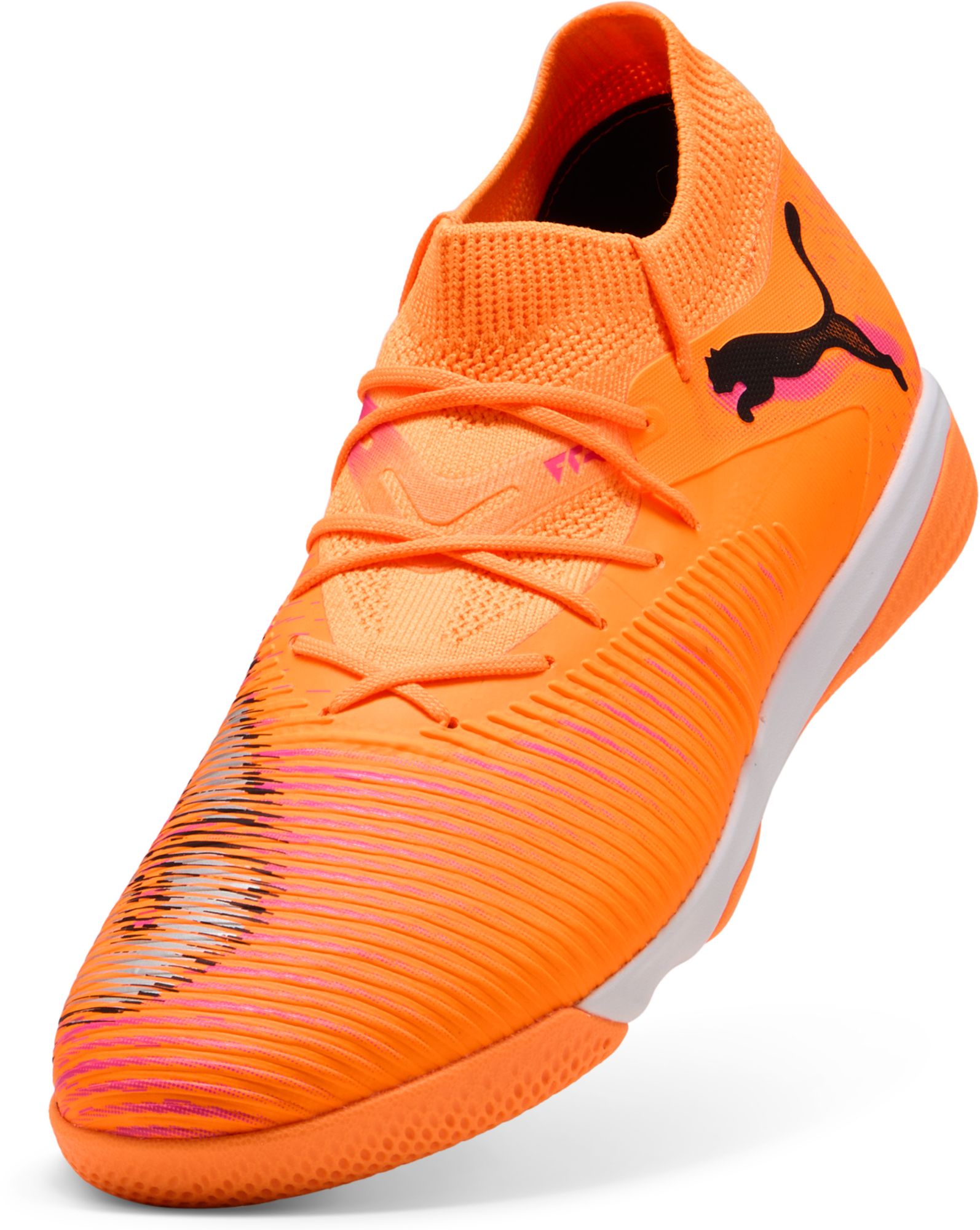 PUMA Future 8 Match Indoor Soccer Shoes product image