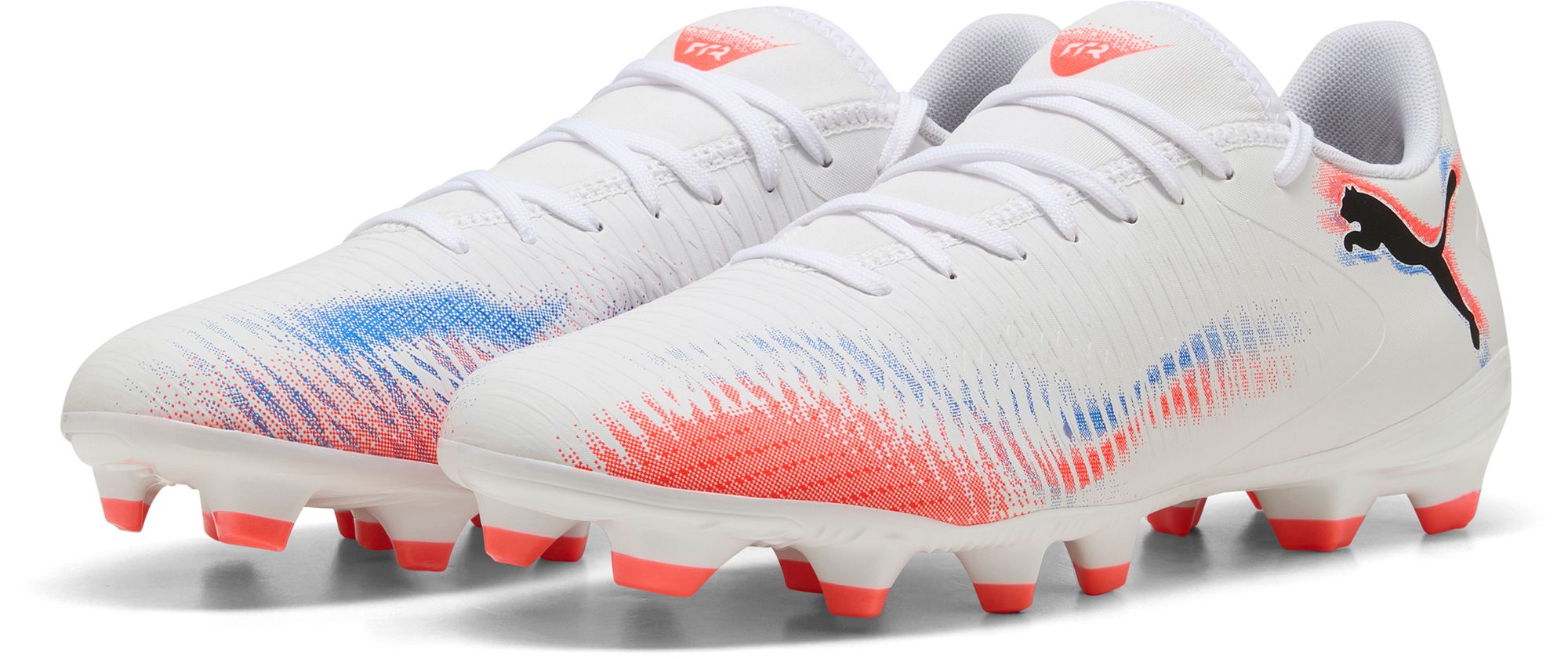 PUMA Future 8 Play FG/AG Soccer Cleats product image