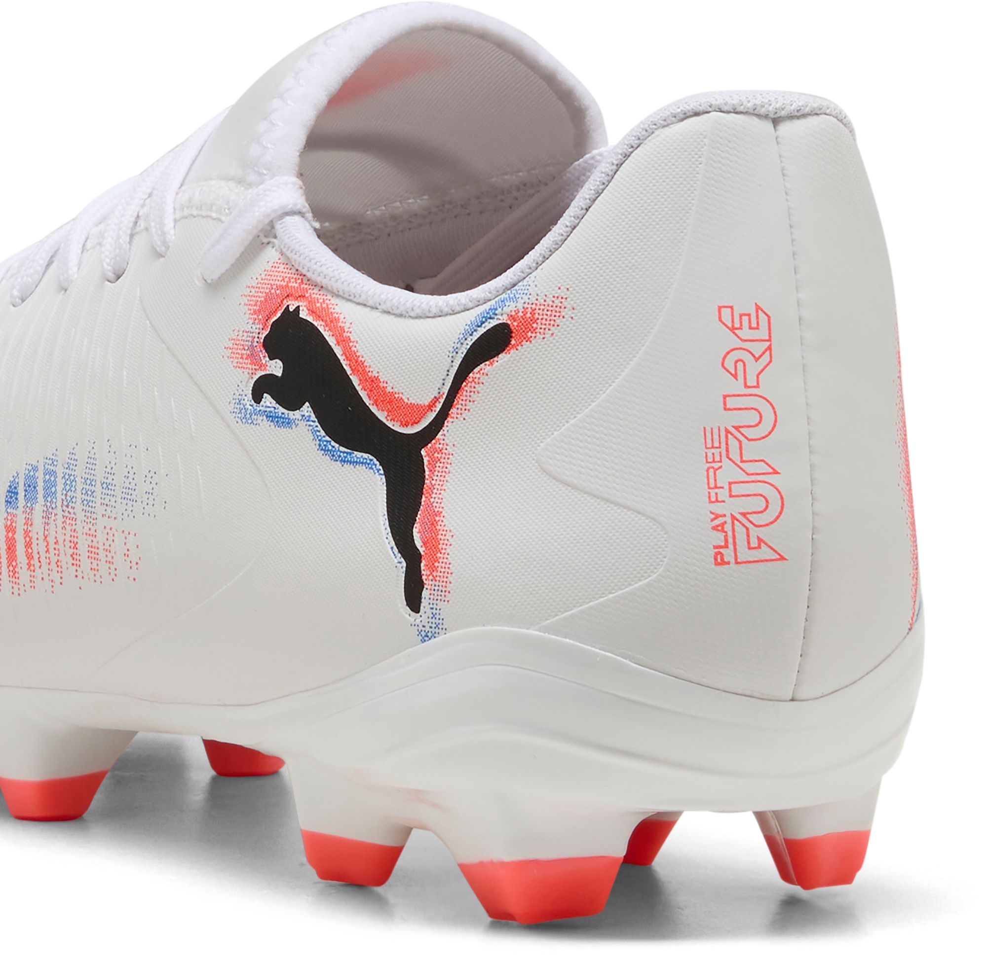 PUMA Future 8 Play FG/AG Soccer Cleats product image