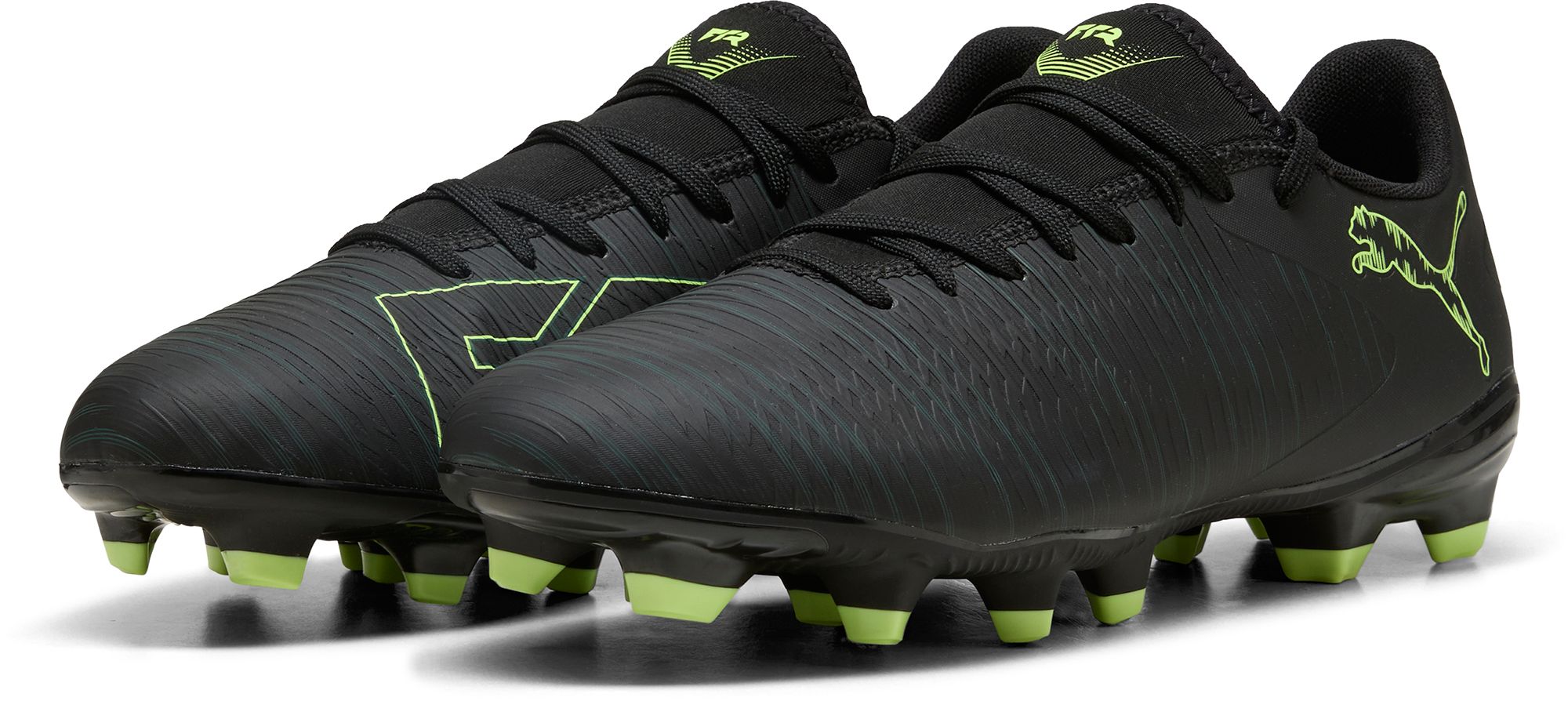 PUMA Future 8 Play FG/AG Soccer Cleats product image