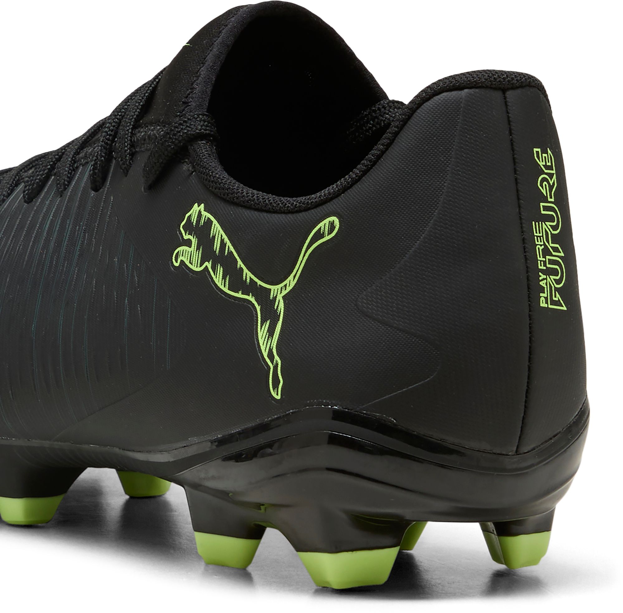 PUMA Future 8 Play FG/AG Soccer Cleats product image