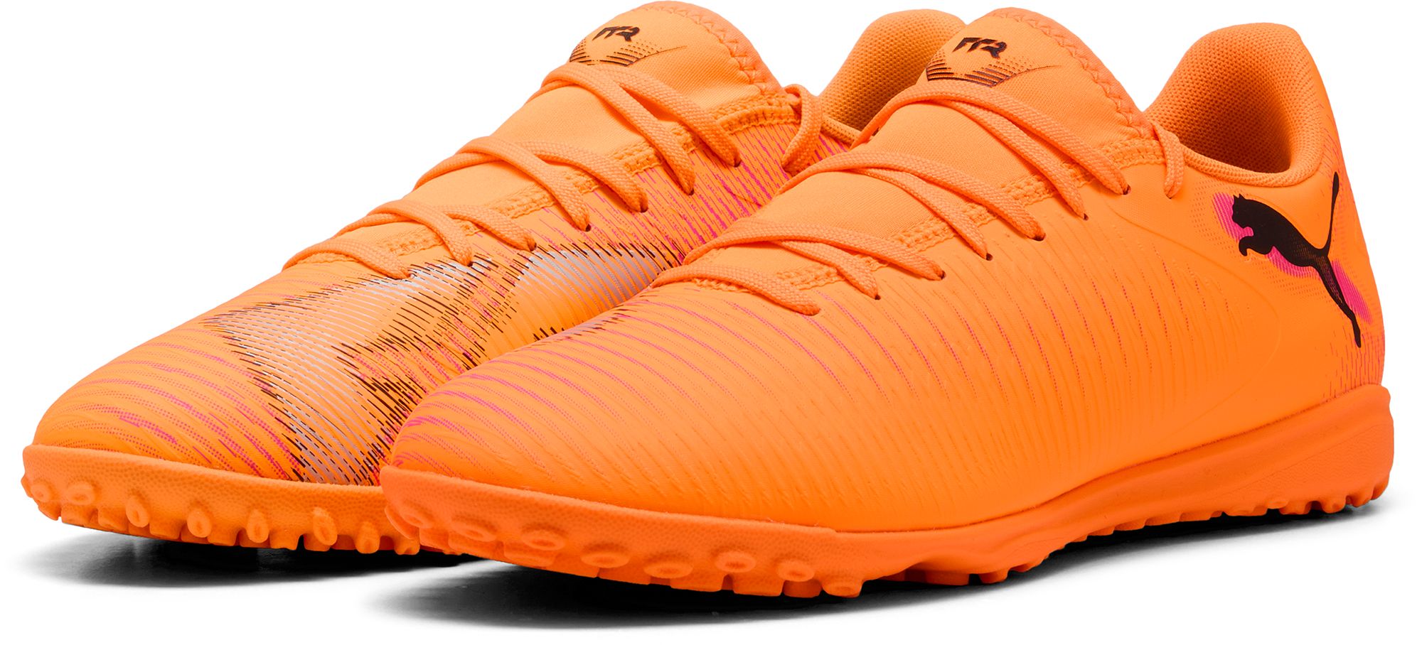 PUMA Future 8 Play Turf Soccer Cleats product image