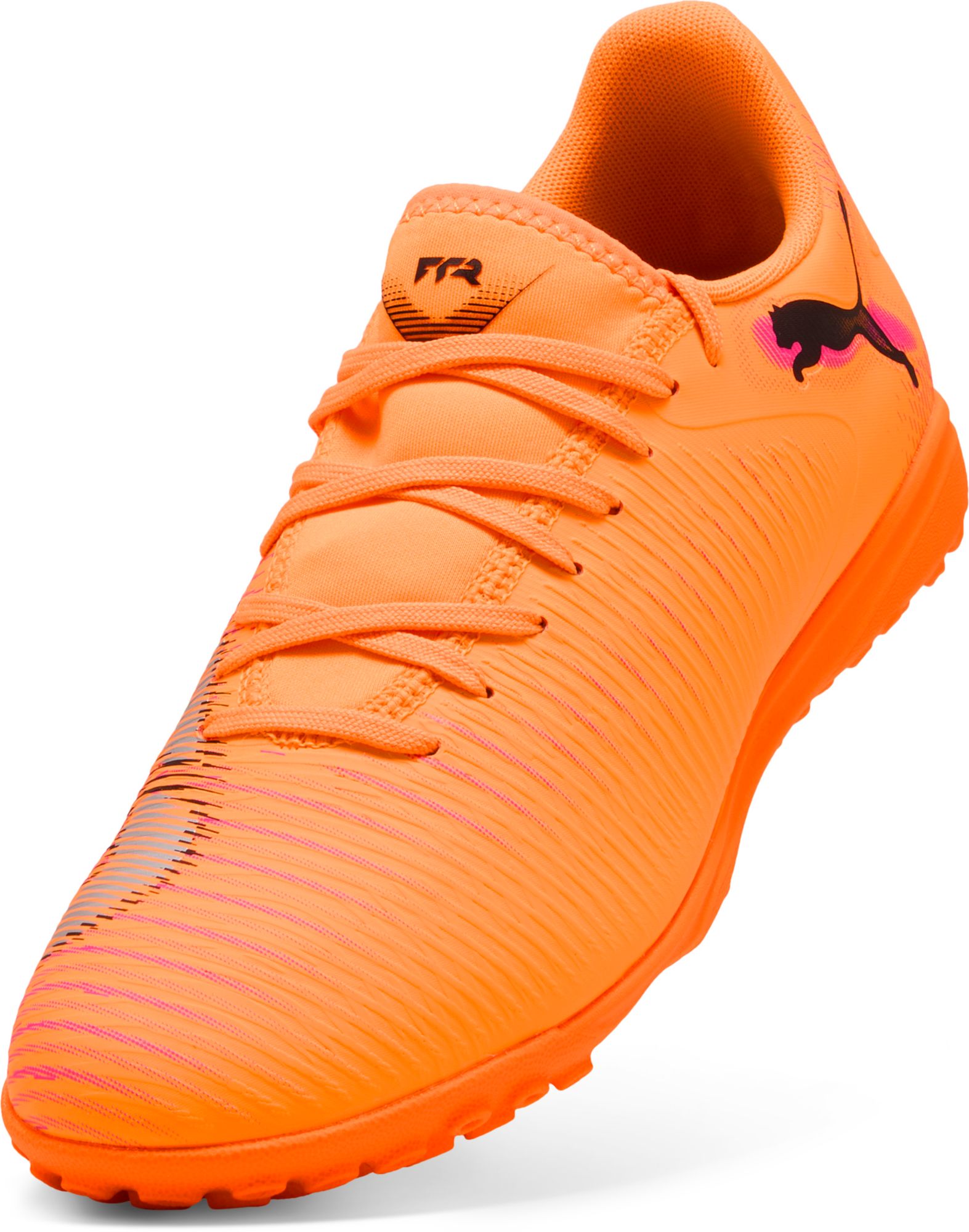 PUMA Future 8 Play Turf Soccer Cleats product image