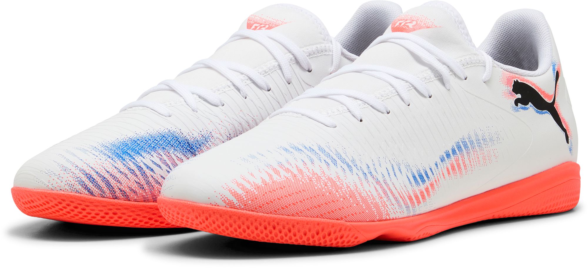 PUMA Future 8 Play Indoor Soccer Shoes product image