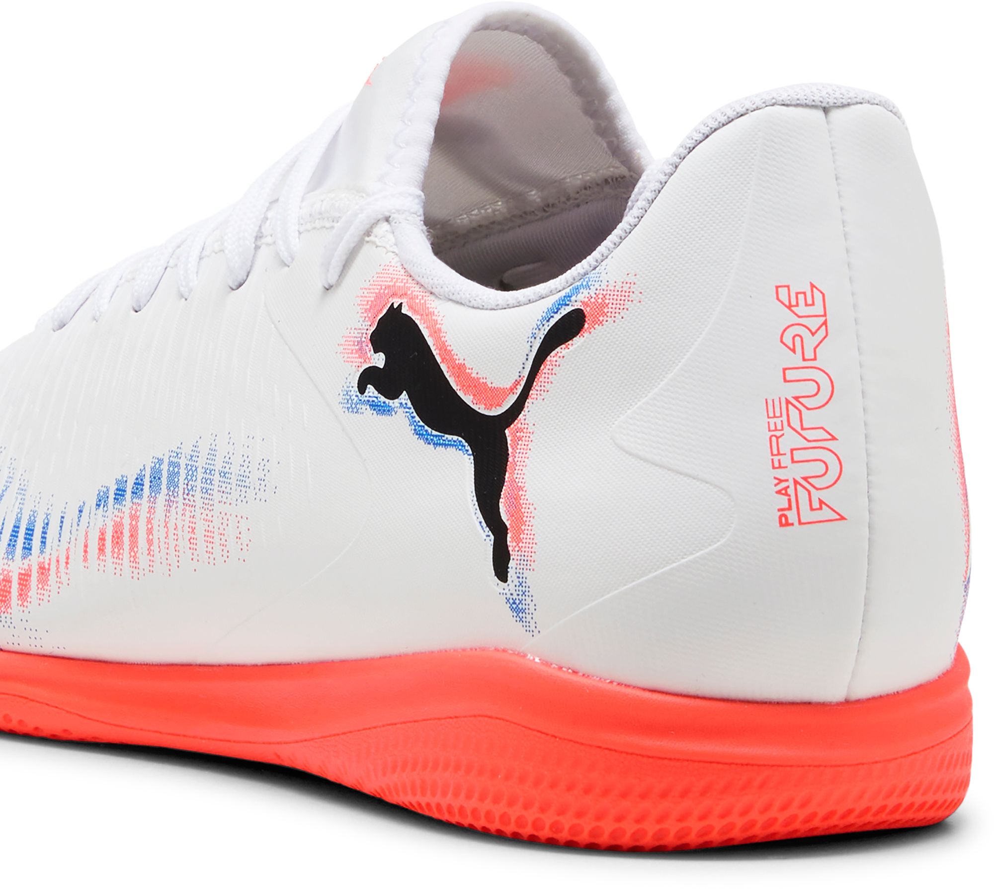 PUMA Future 8 Play Indoor Soccer Shoes product image