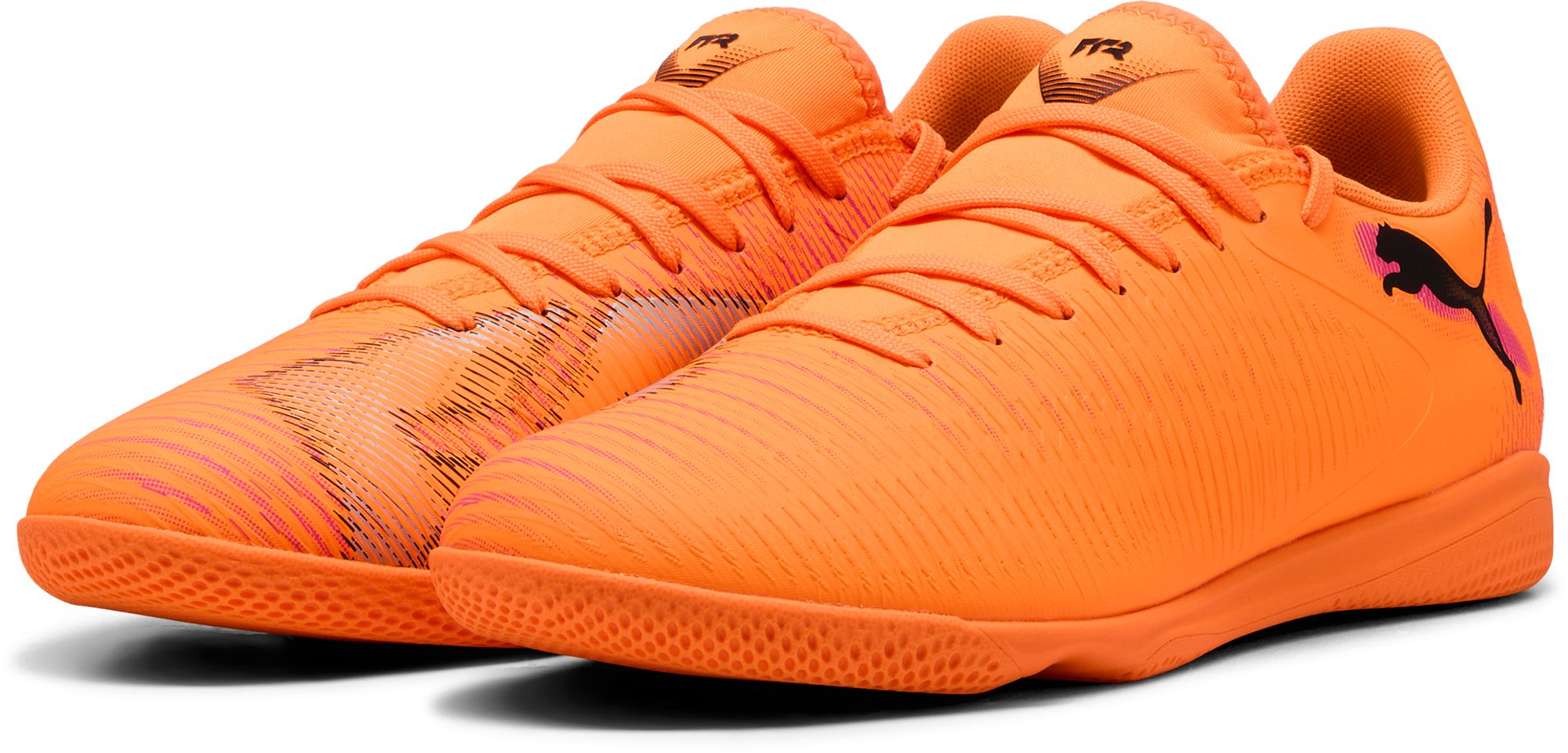 PUMA Future 8 Play Indoor Soccer Shoes product image