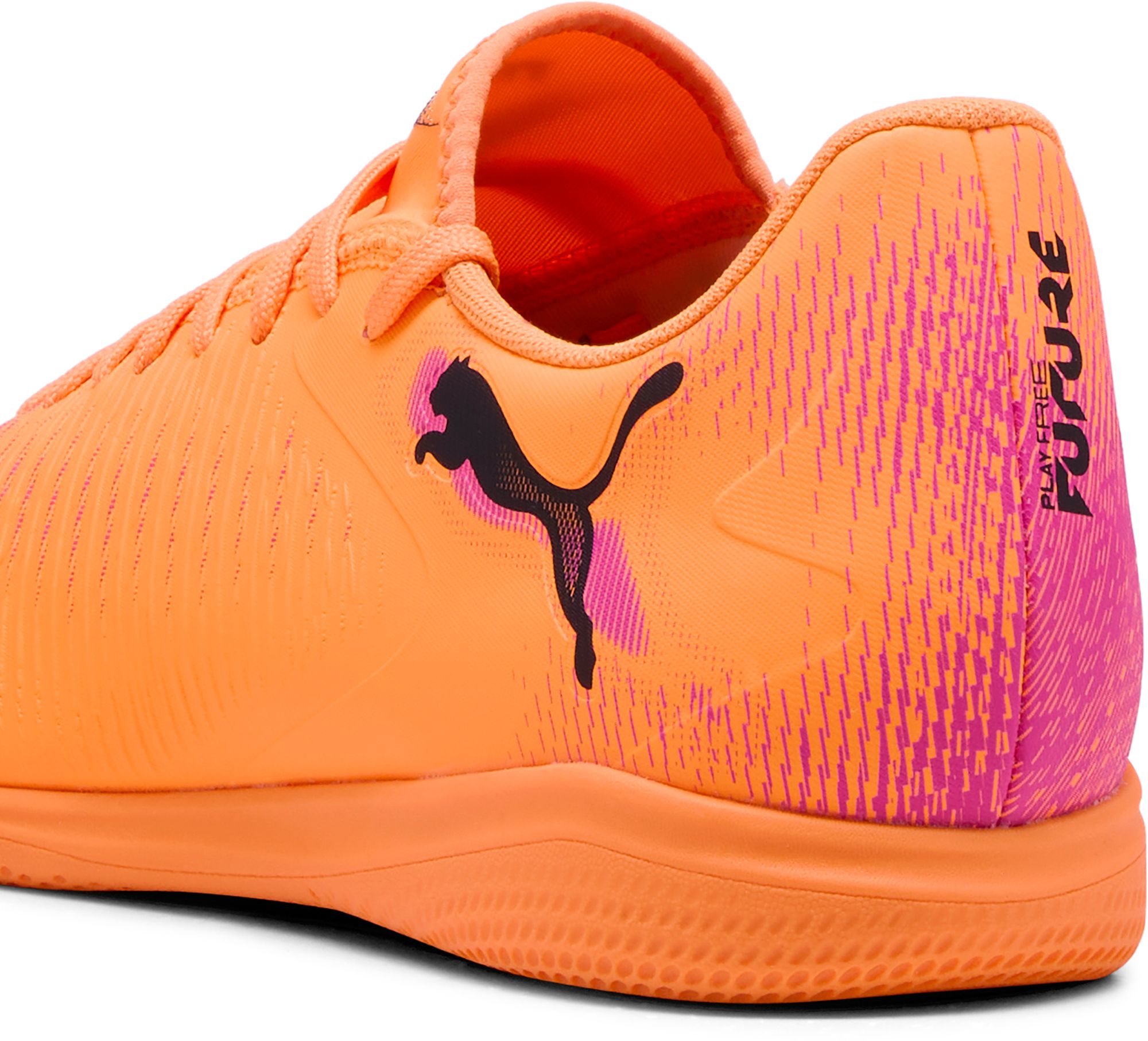 PUMA Future 8 Play Indoor Soccer Shoes product image
