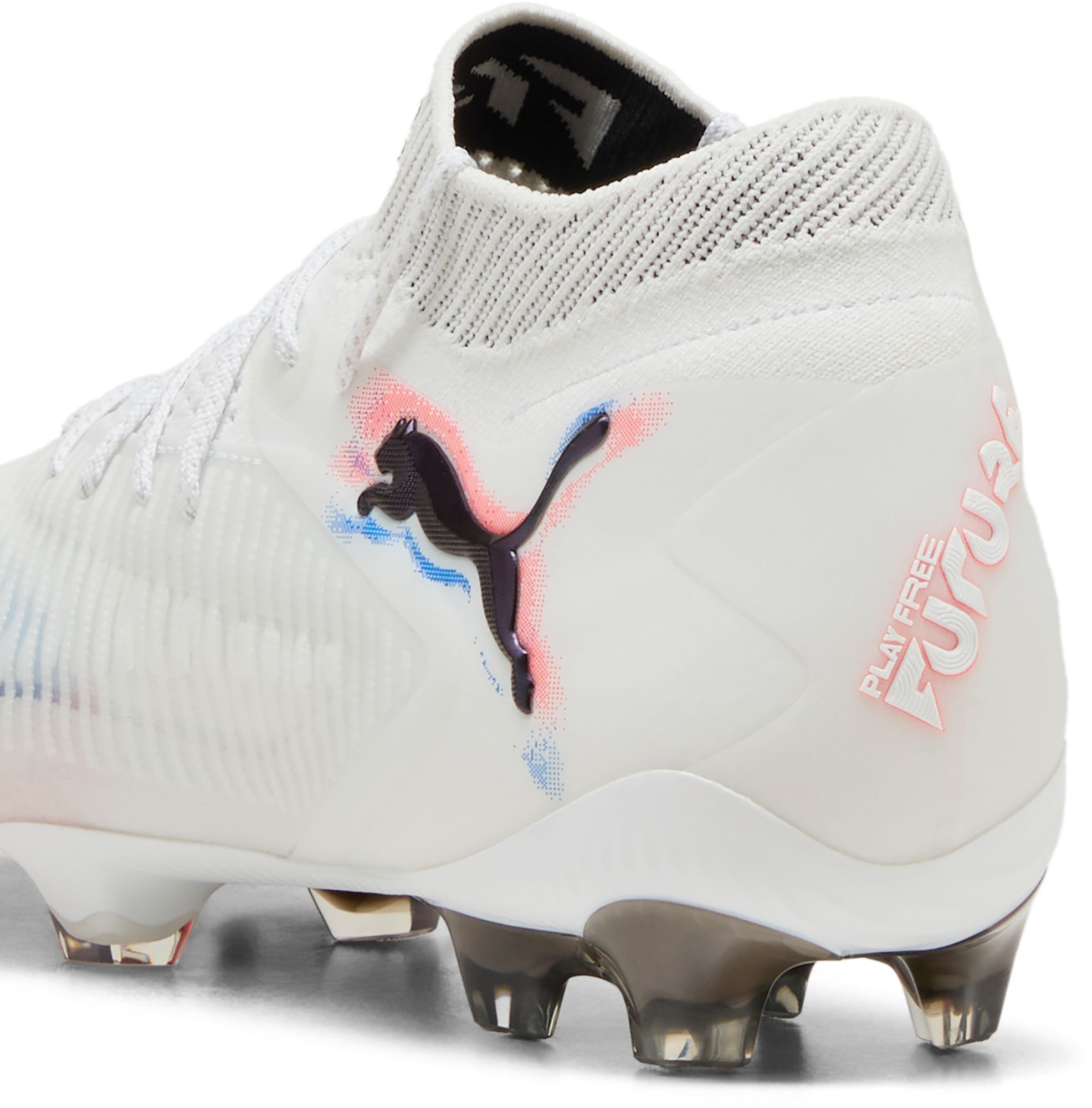 PUMA Women's Future 8 Ultimate FG Soccer Cleats product image