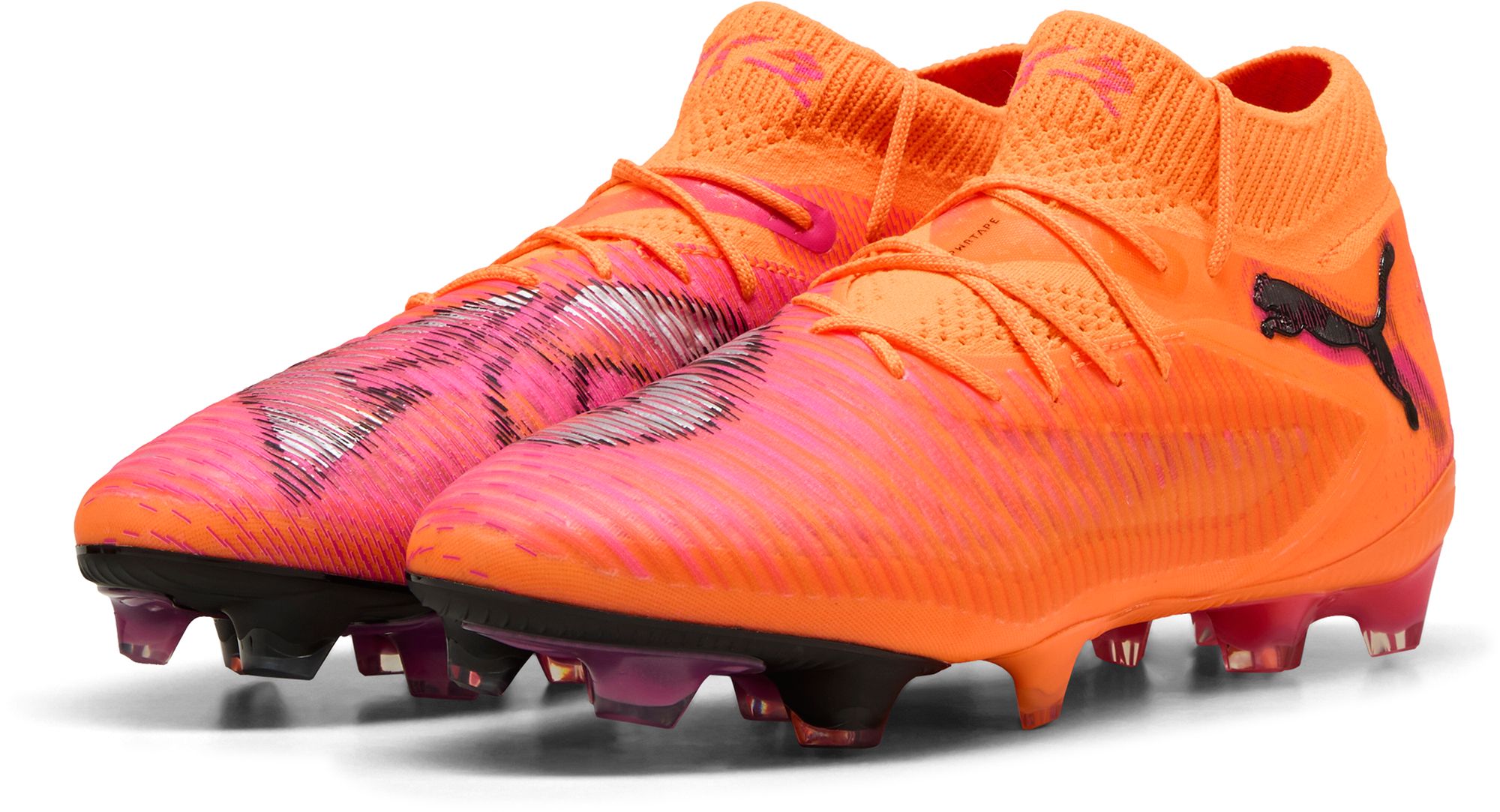 PUMA Women's Future 8 Ultimate FG Soccer Cleats product image