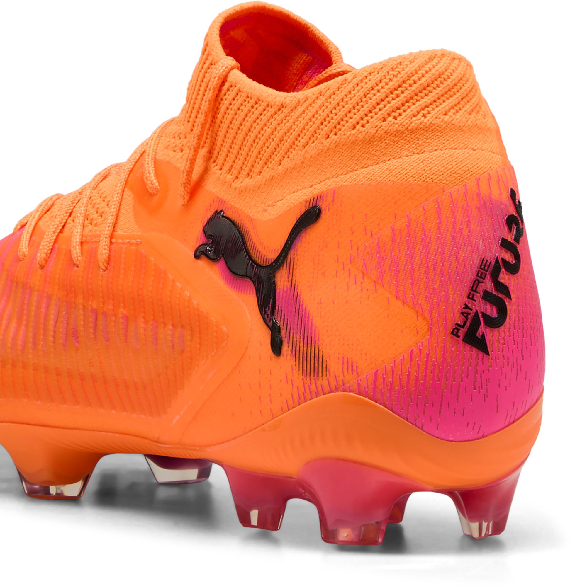 PUMA Women's Future 8 Ultimate FG Soccer Cleats product image