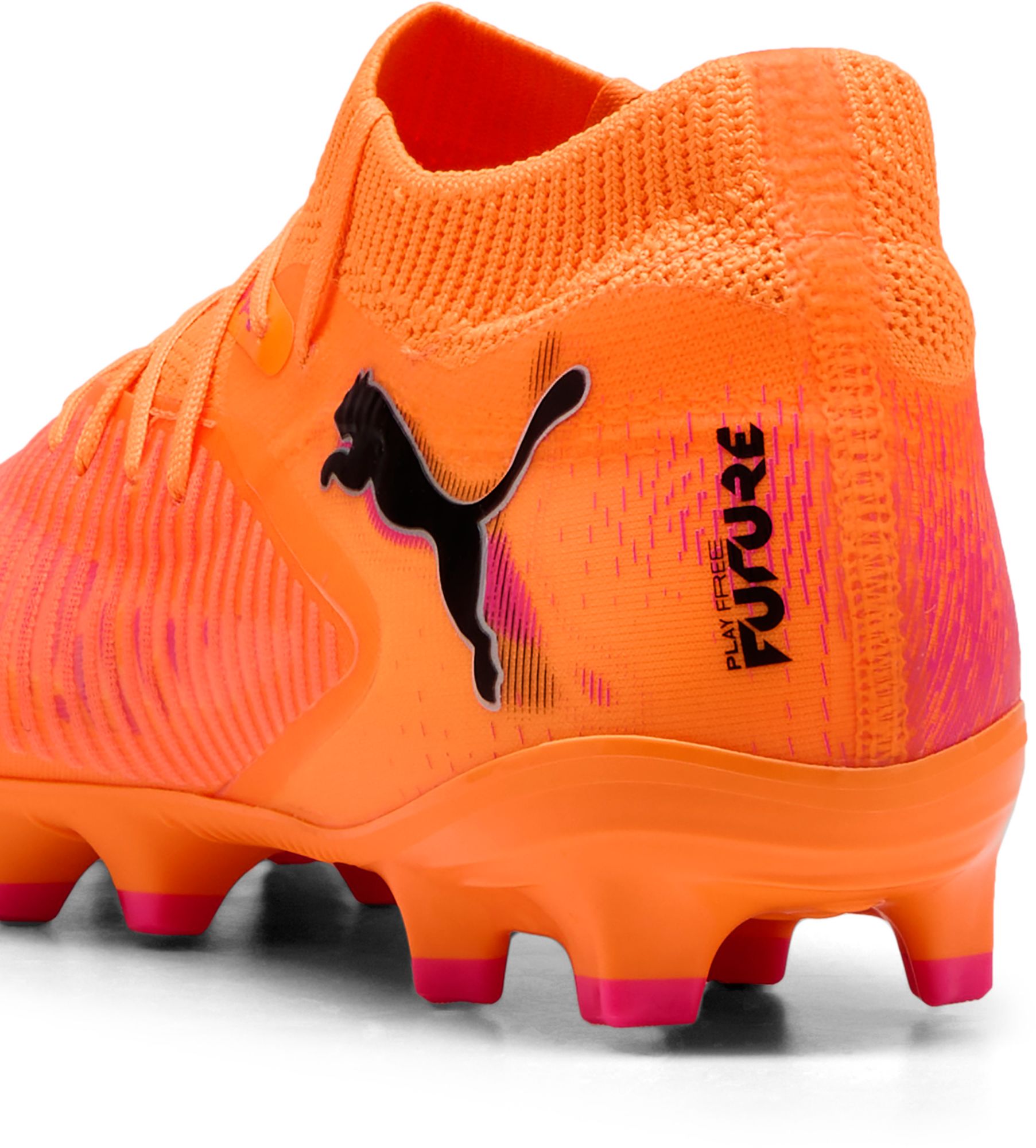 PUMA Kids' Future 8 Pro FG/AG Soccer Cleats product image