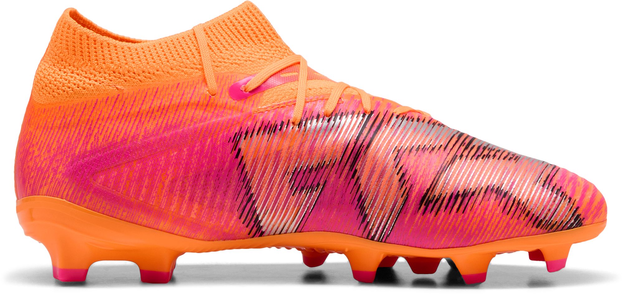 PUMA Kids' Future 8 Pro FG/AG Soccer Cleats product image