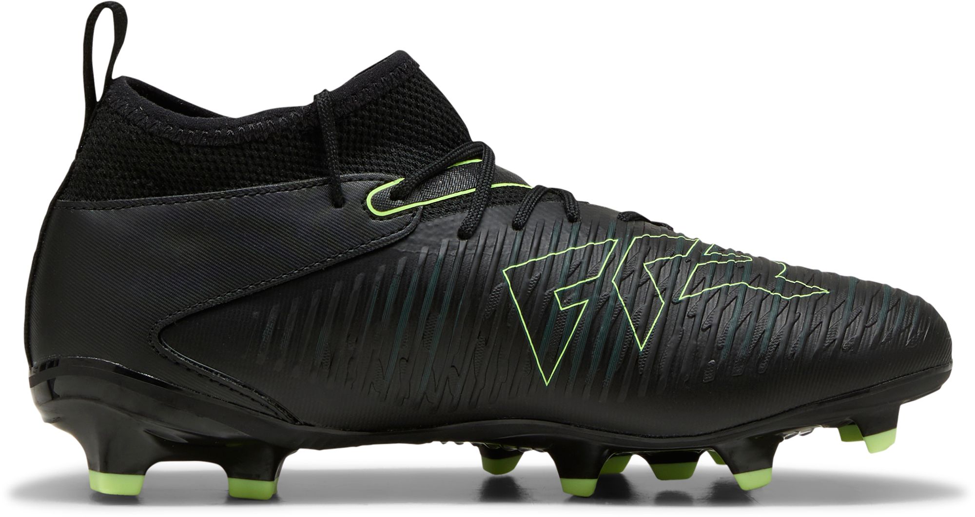 PUMA Kids' Future 8 Match FG/AG Soccer Cleats product image