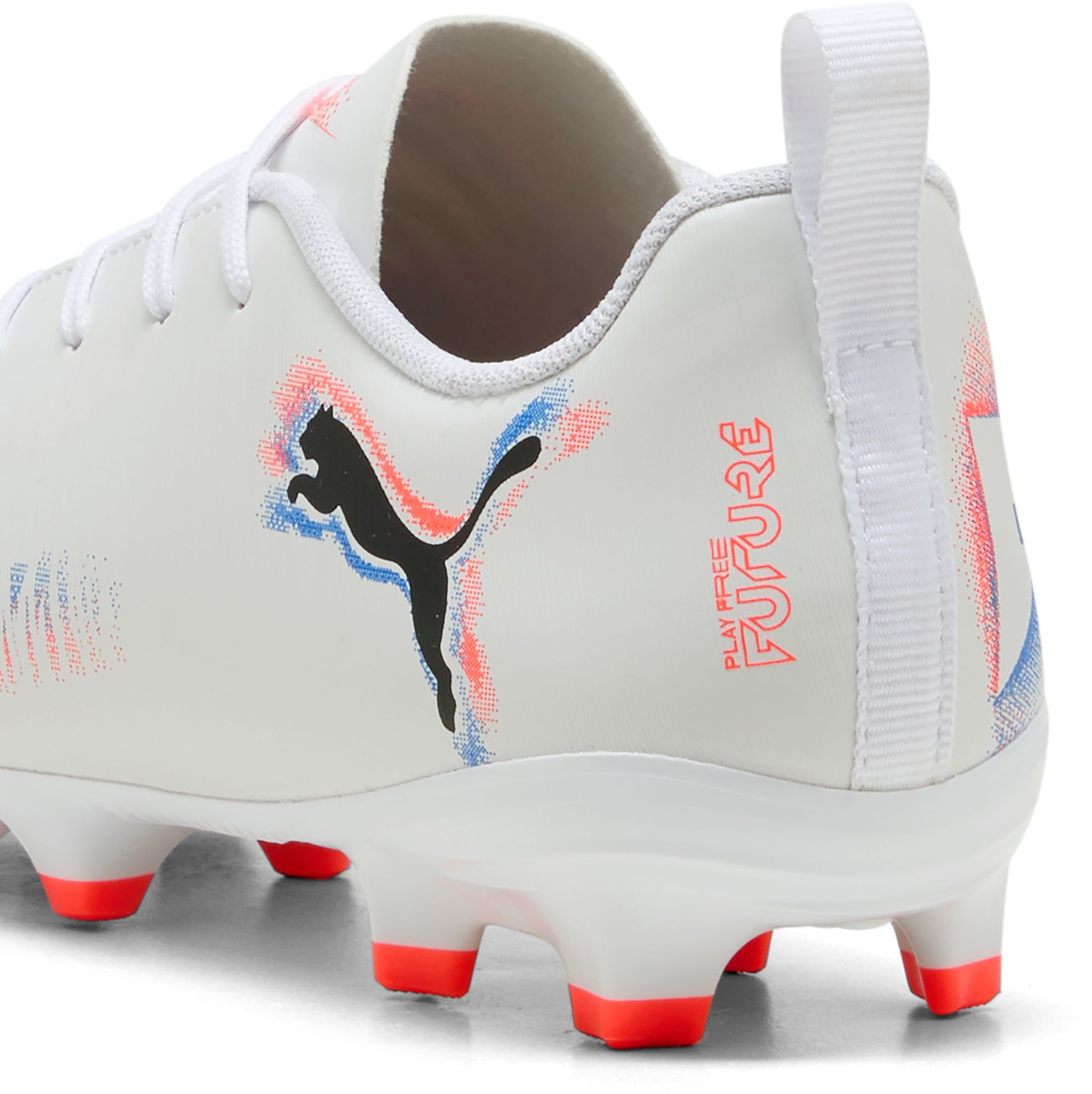 PUMA Kids' Future 8 Play FG Soccer Cleats product image