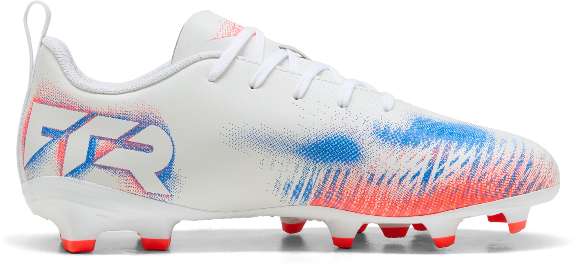 PUMA Kids' Future 8 Play FG Soccer Cleats product image