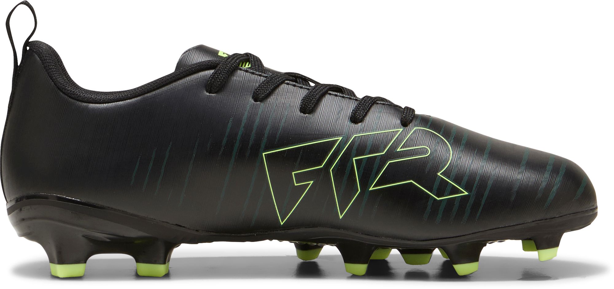 PUMA Kids' Future 8 Play FG/AG Soccer Cleats product image