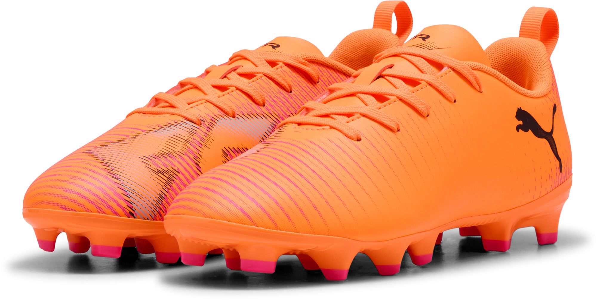 PUMA Kids' Future 8 Play FG Soccer Cleats product image