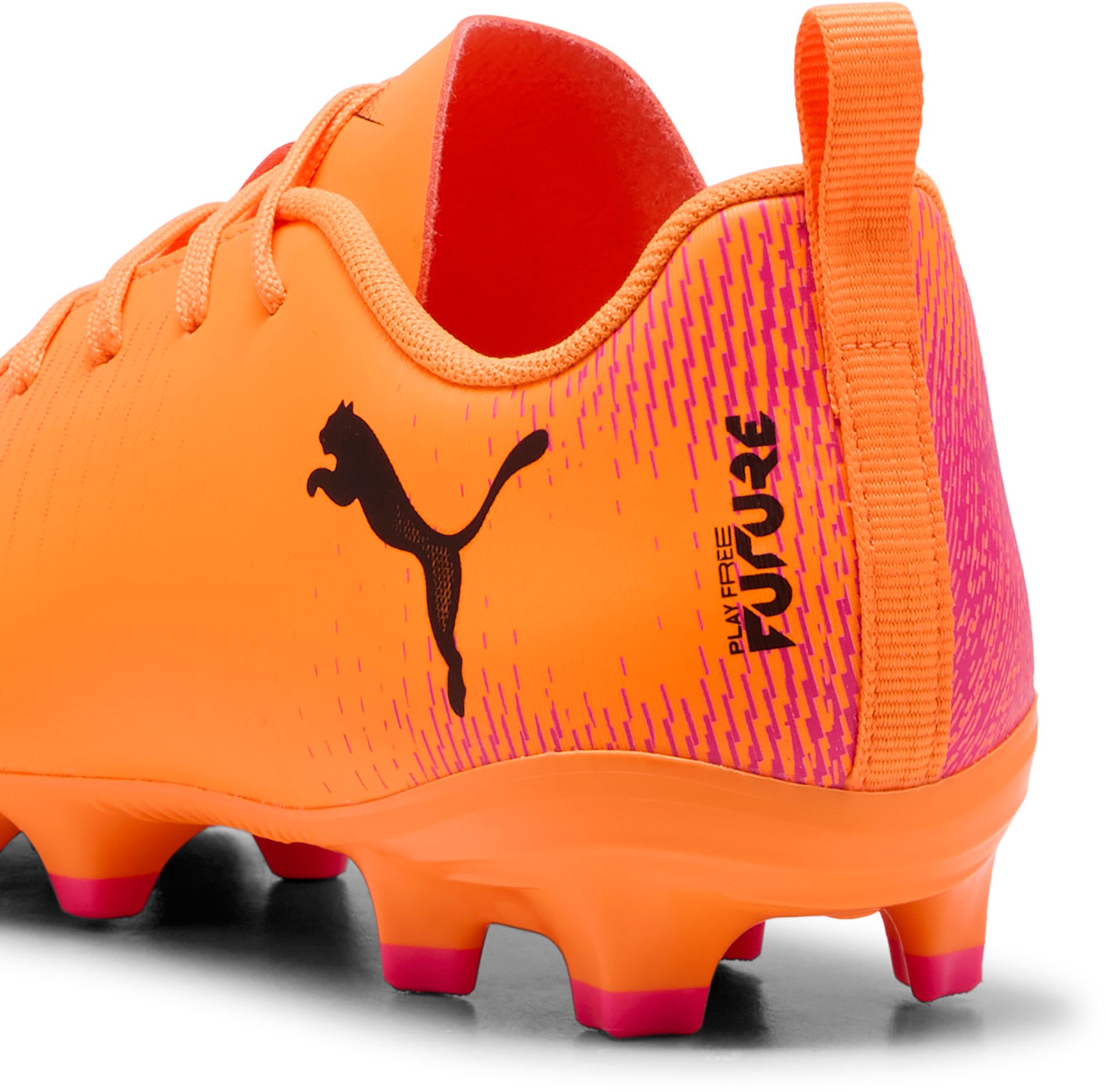 PUMA Kids' Future 8 Play FG Soccer Cleats product image