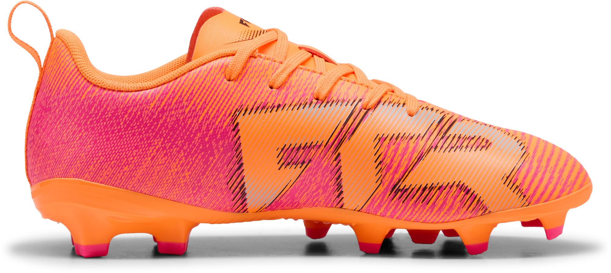 PUMA Kids' Future 8 Play FG Soccer Cleats product image