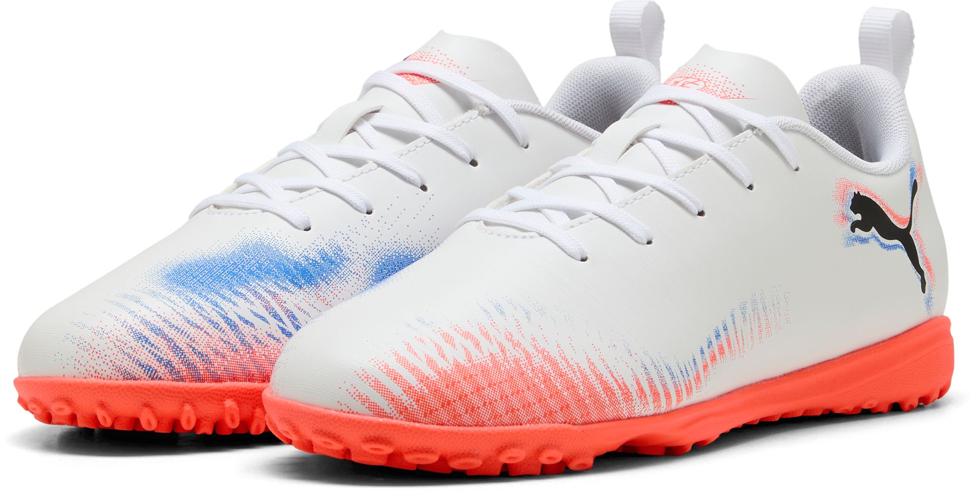 PUMA Kids' Future 8 Play Turf Soccer Cleats product image