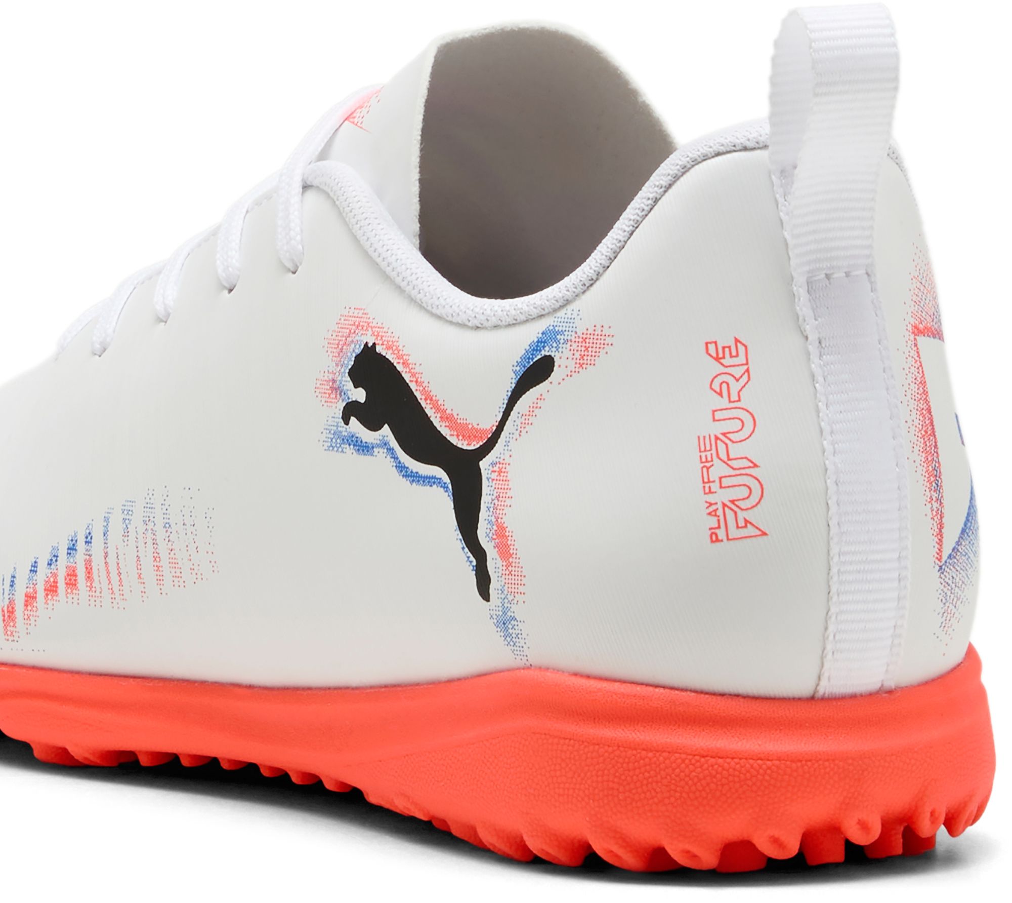 PUMA Kids' Future 8 Play Turf Soccer Cleats product image