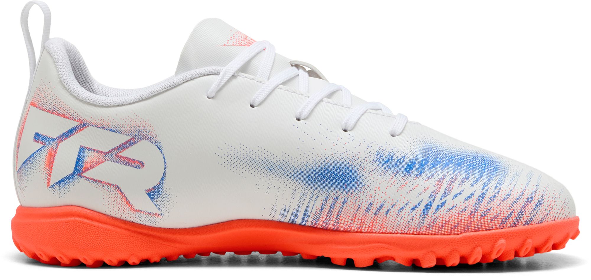 PUMA Kids' Future 8 Play Turf Soccer Cleats product image