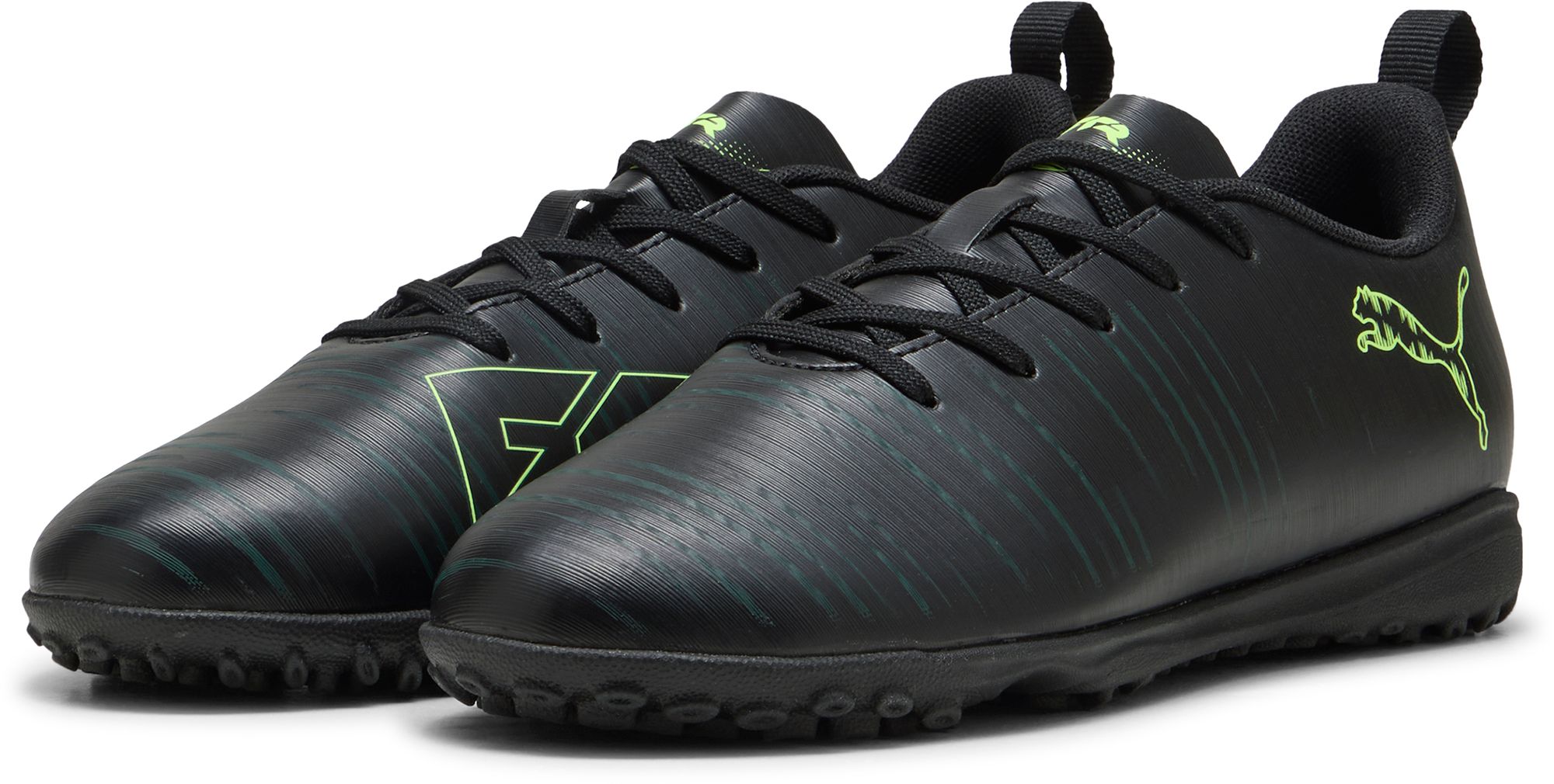 PUMA Kids' Future 8 Play Turf Soccer Cleats product image