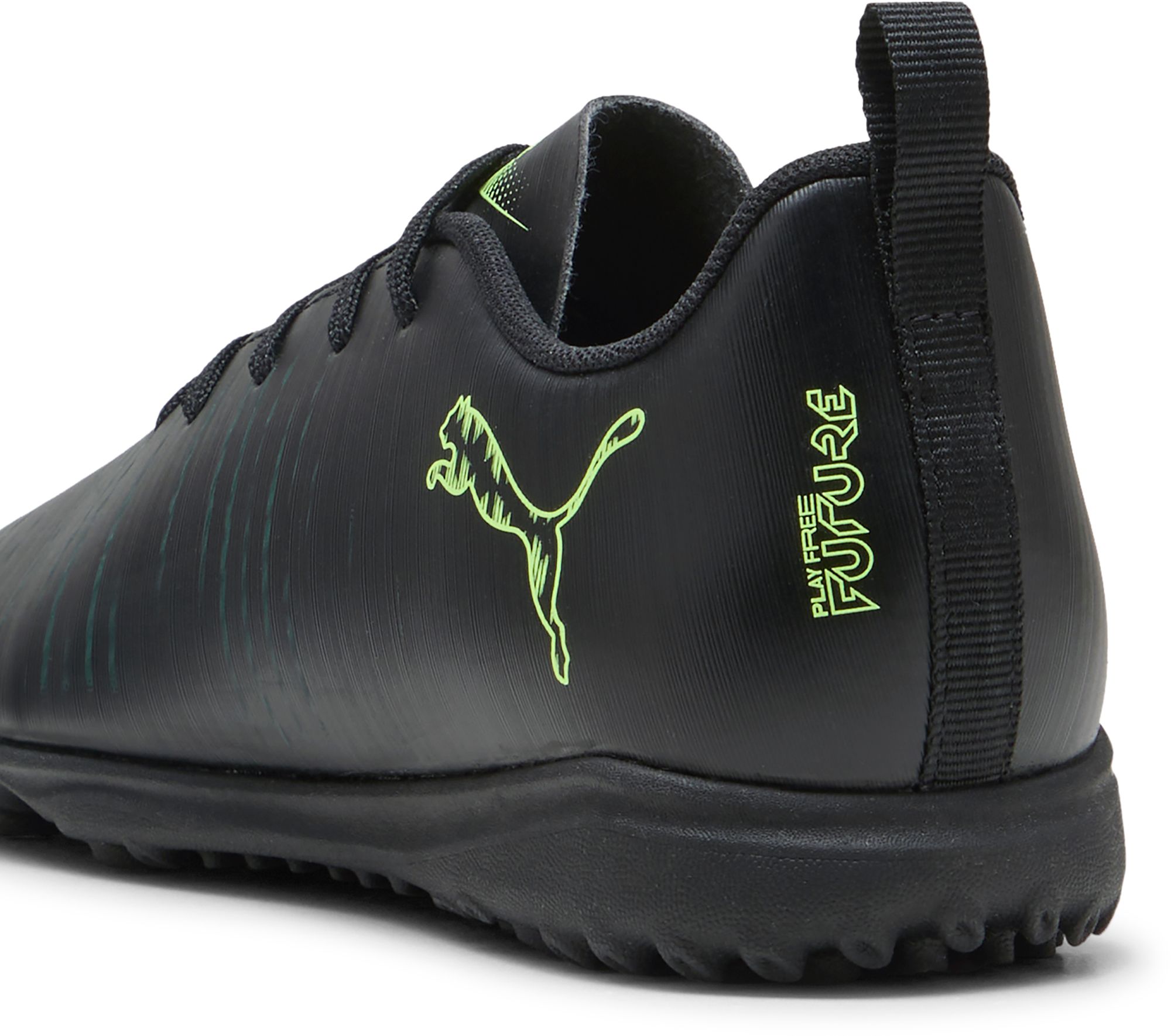 PUMA Kids' Future 8 Play Turf Soccer Cleats product image