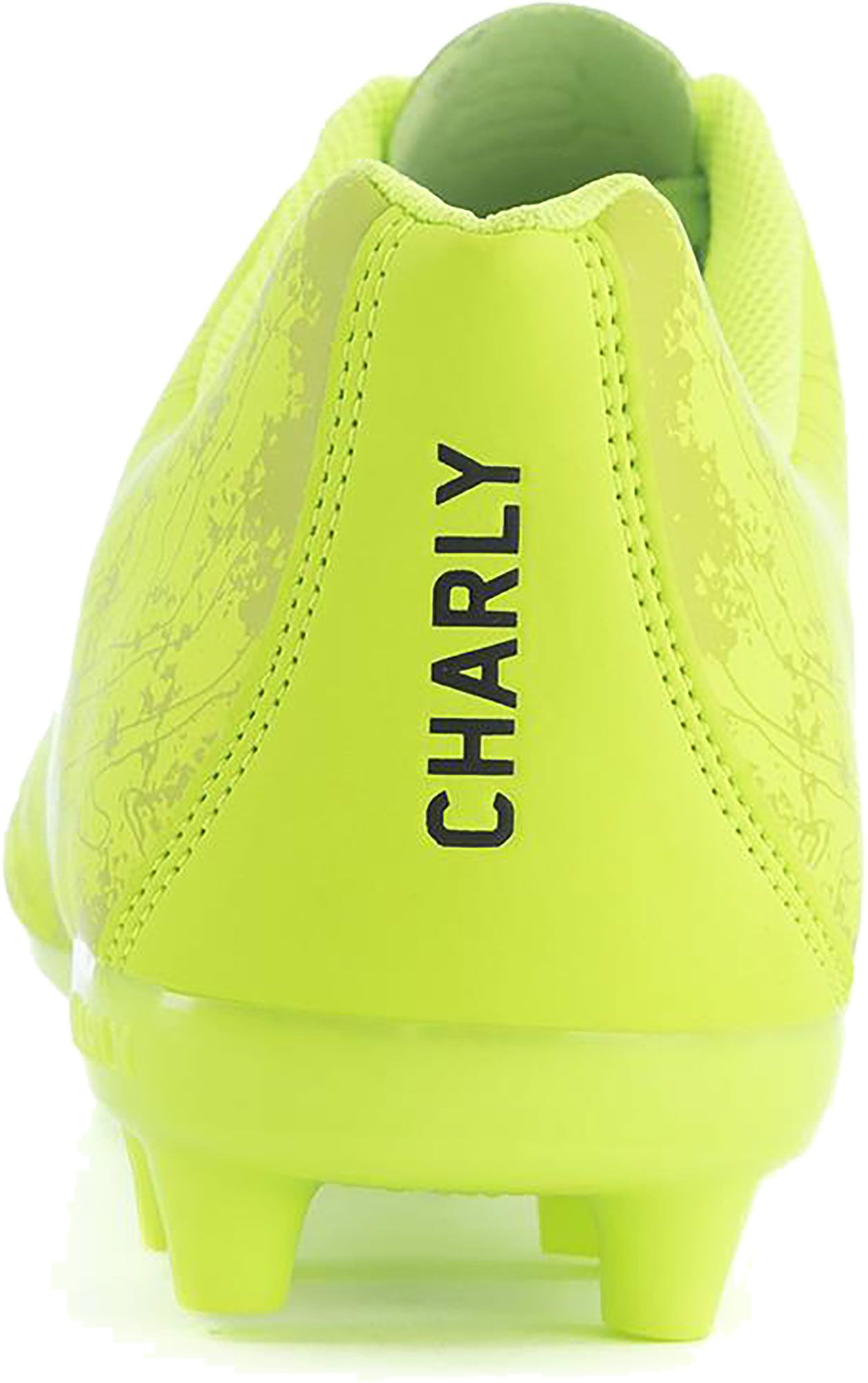 Charly Hot Cross 2.0 FG Soccer Cleats product image