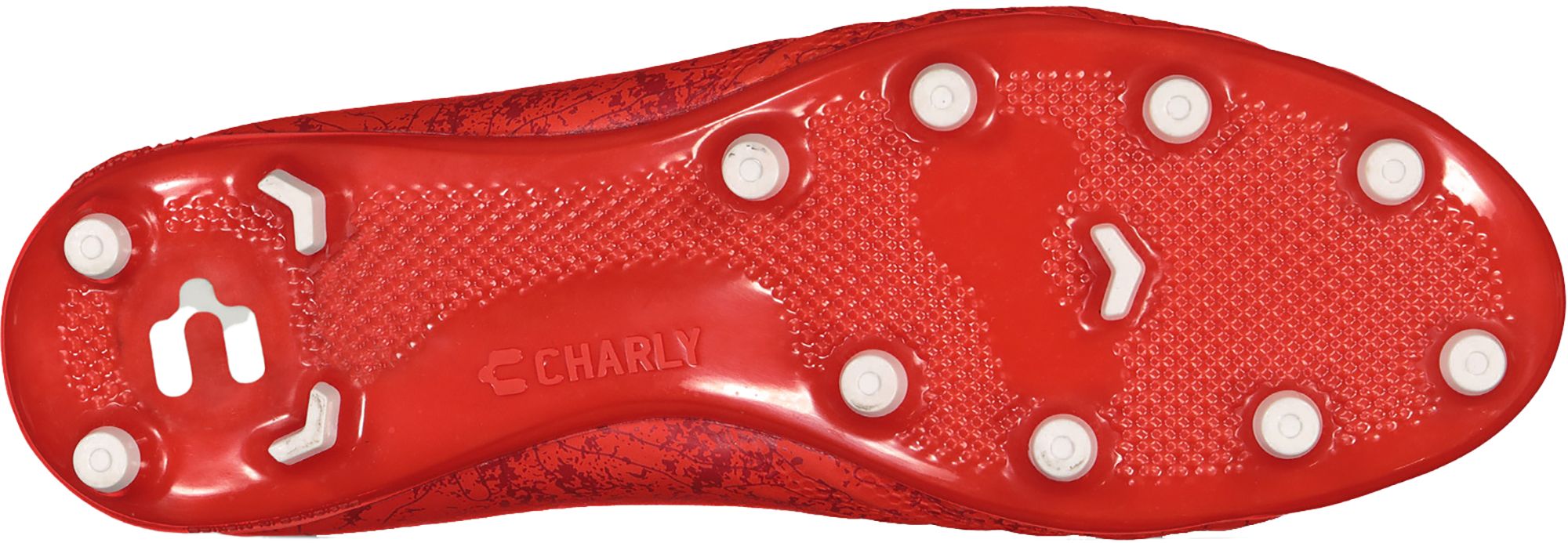 Charly Hotcross 2.0 STP FG/AG Soccer Cleats