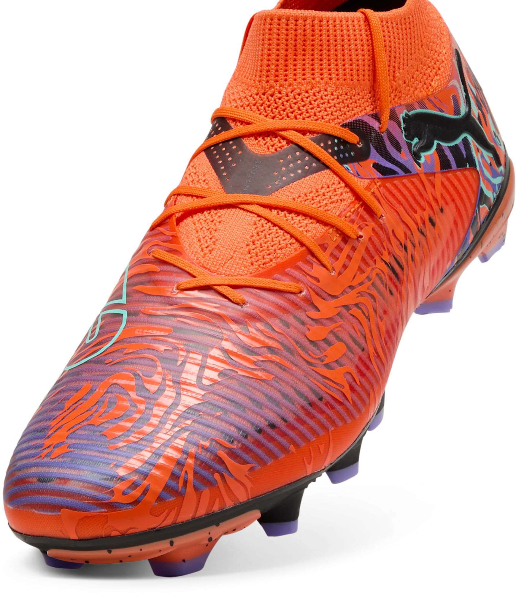 PUMA Future 8 Pro FG/AG Soccer Cleats product image
