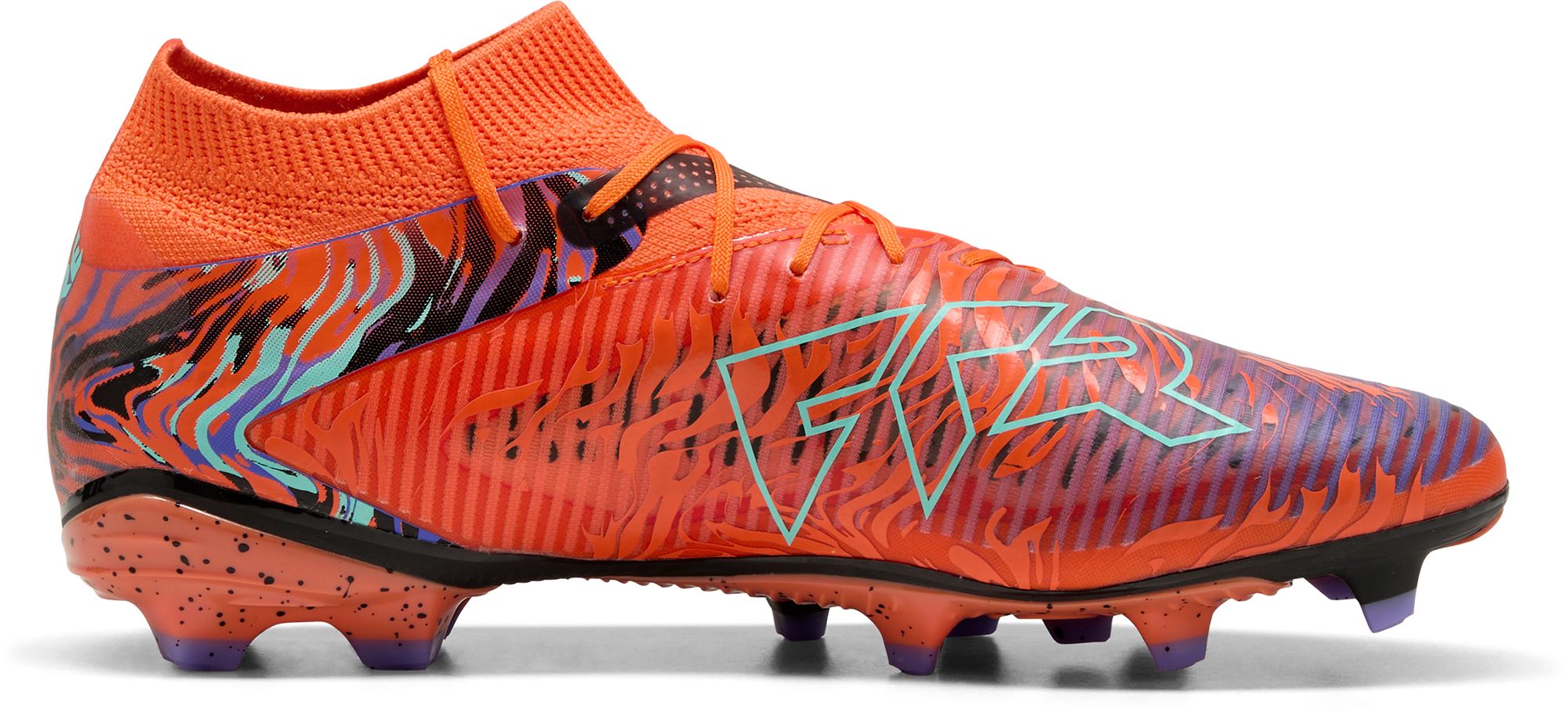 PUMA Future 8 Pro FG/AG Soccer Cleats product image