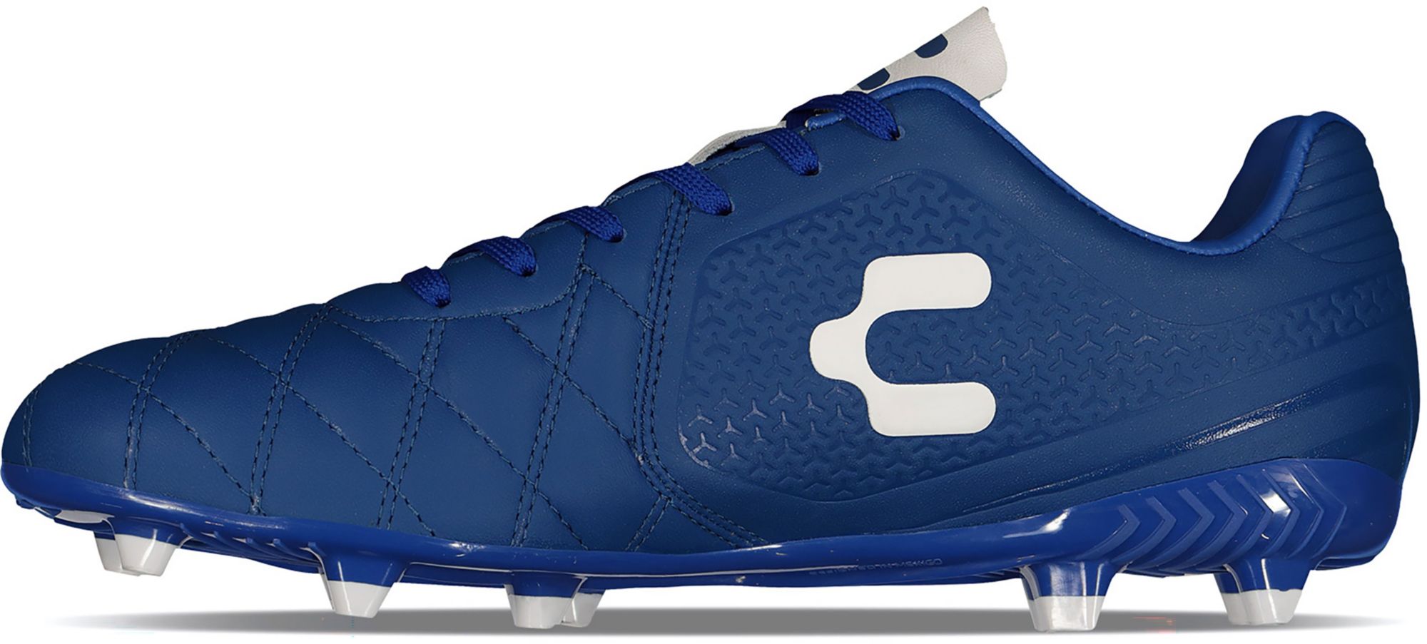 Charly Legendario 2.0 LT FG Soccer Cleats product image