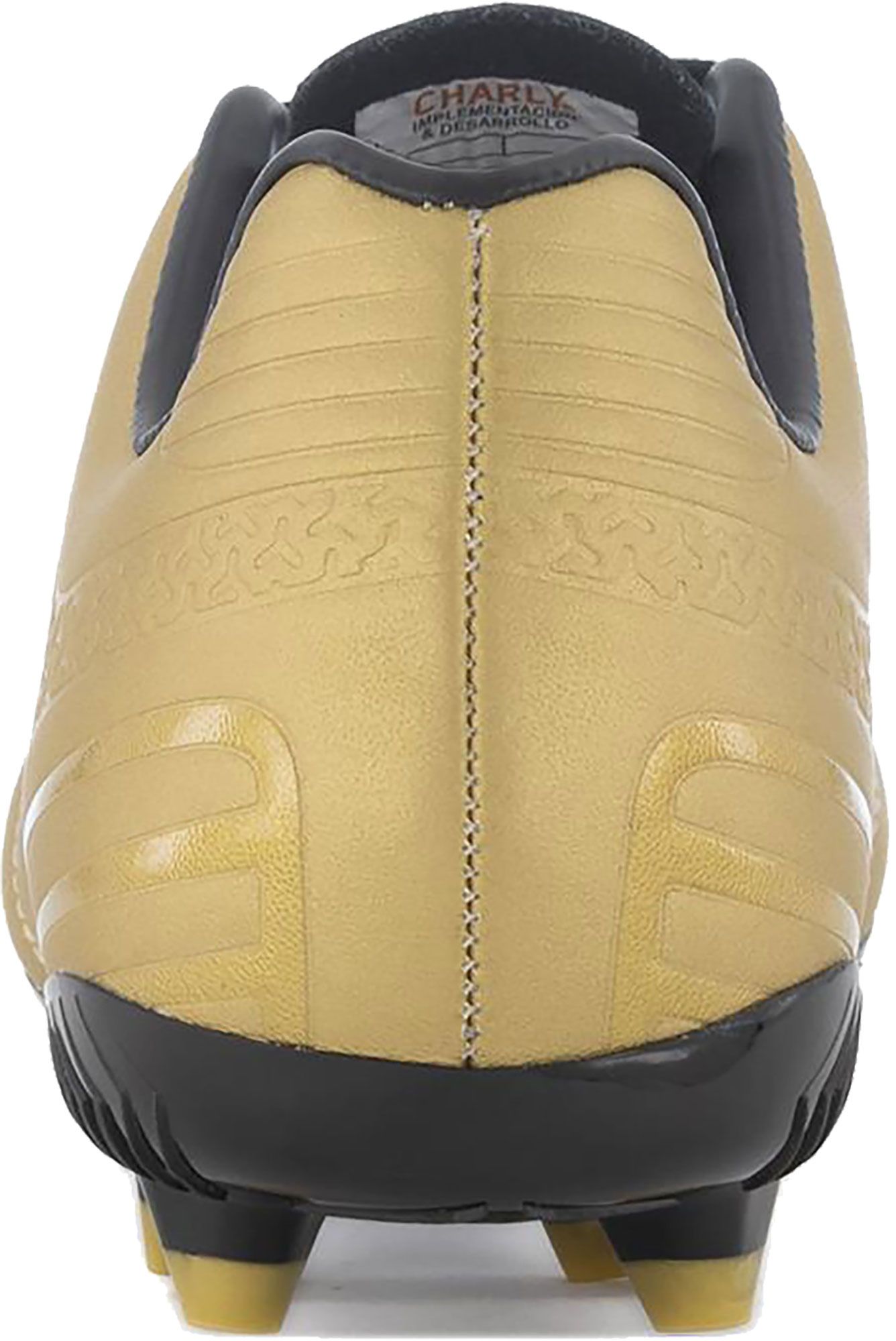 Charly Legendario 2.0 LT FG Soccer Cleats product image