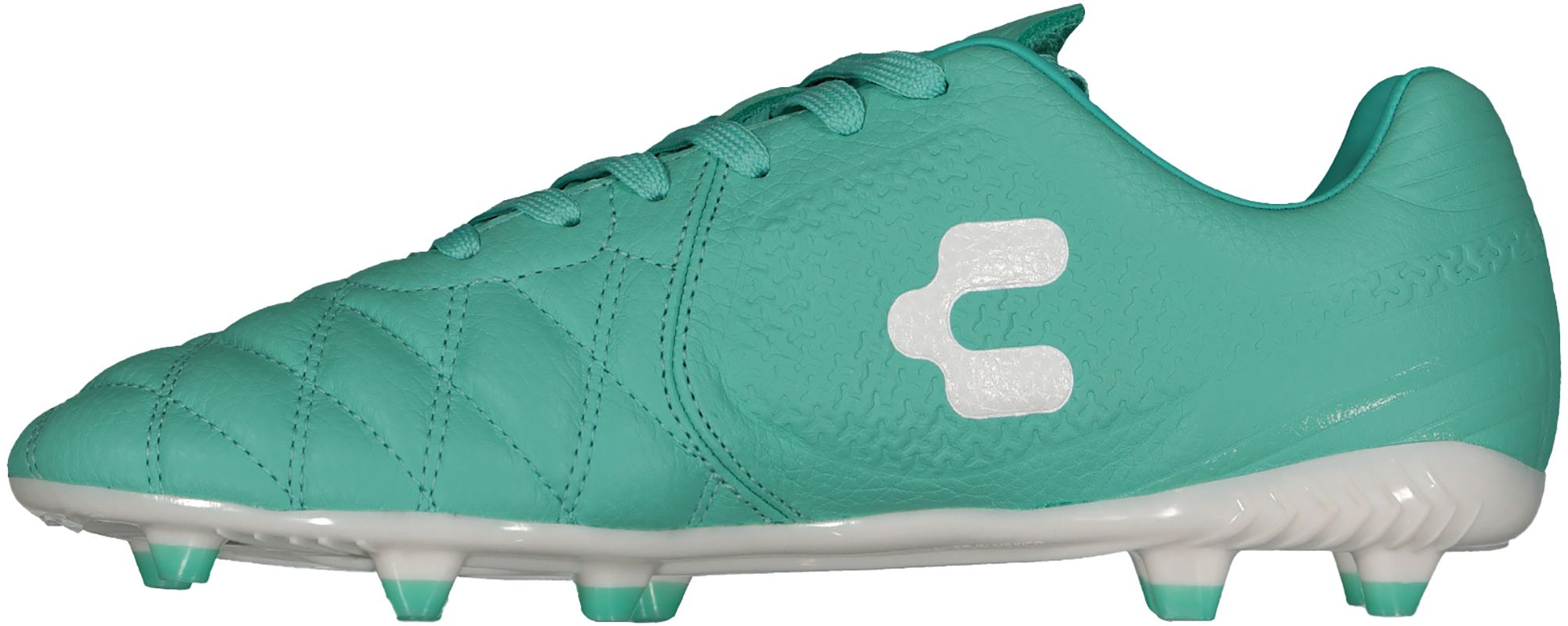 Charly Legendario 2.0 LT FG Soccer Cleats product image