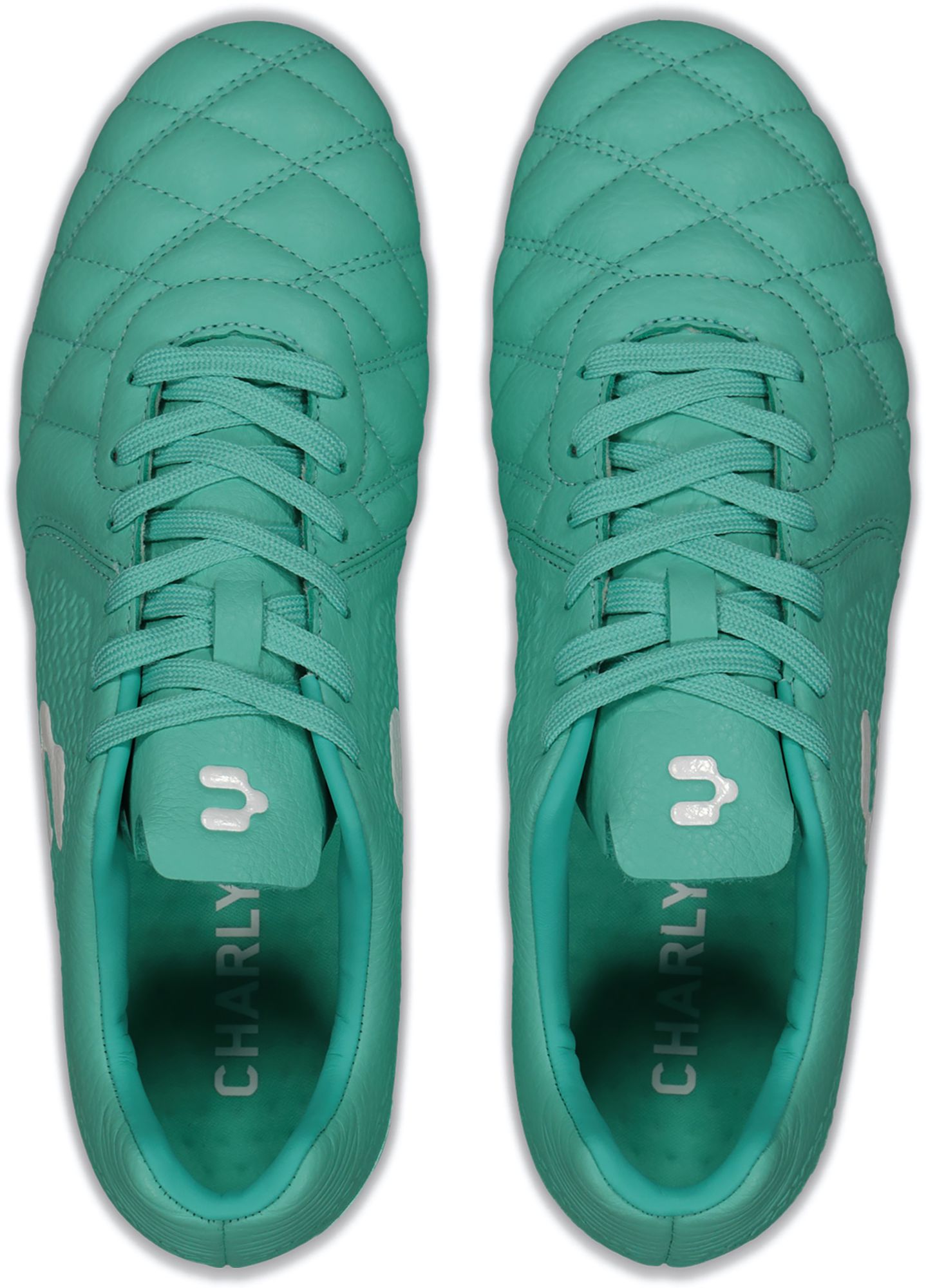 Charly Legendario 2.0 LT FG Soccer Cleats product image