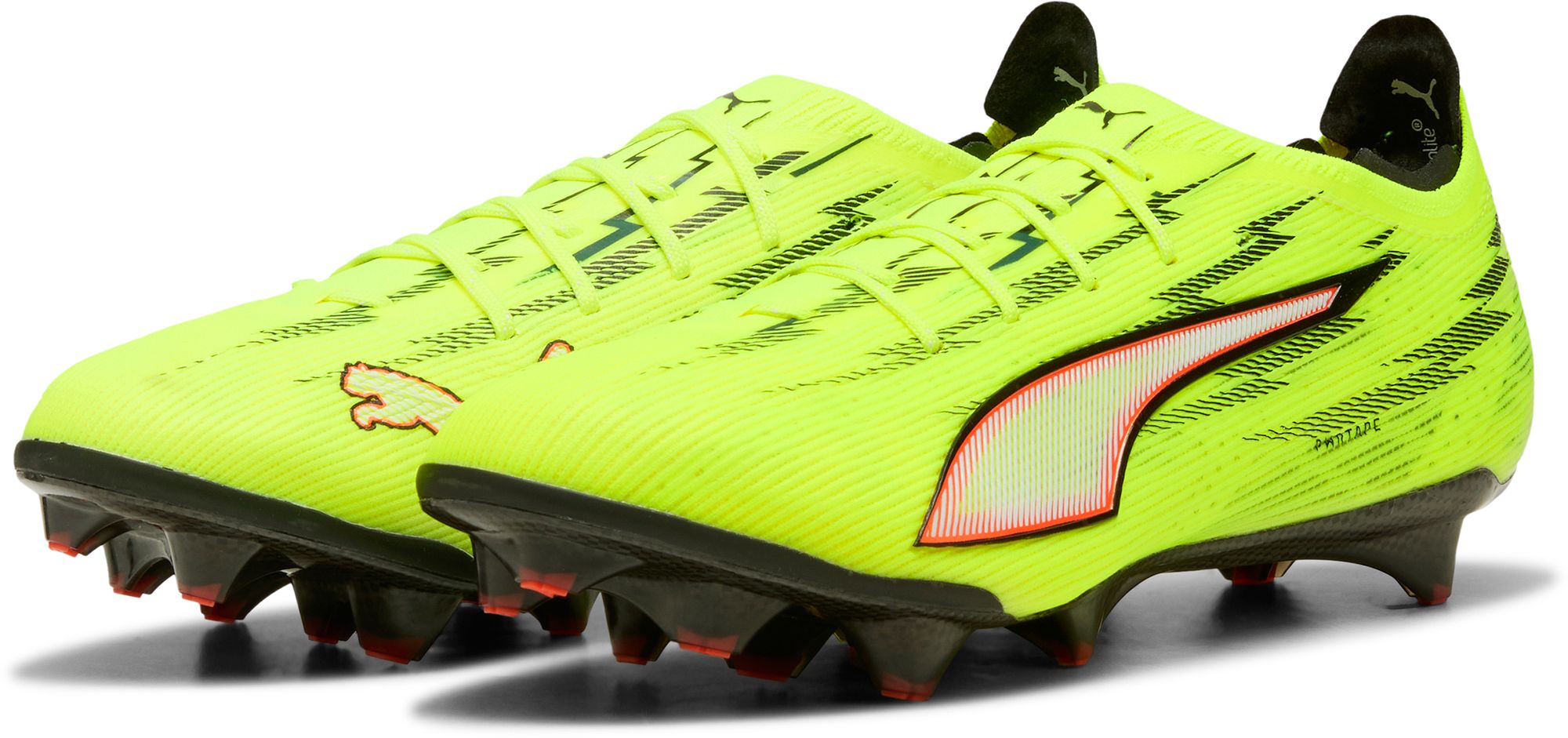 PUMA Ultra 6 Carbon FG Soccer Cleats product image