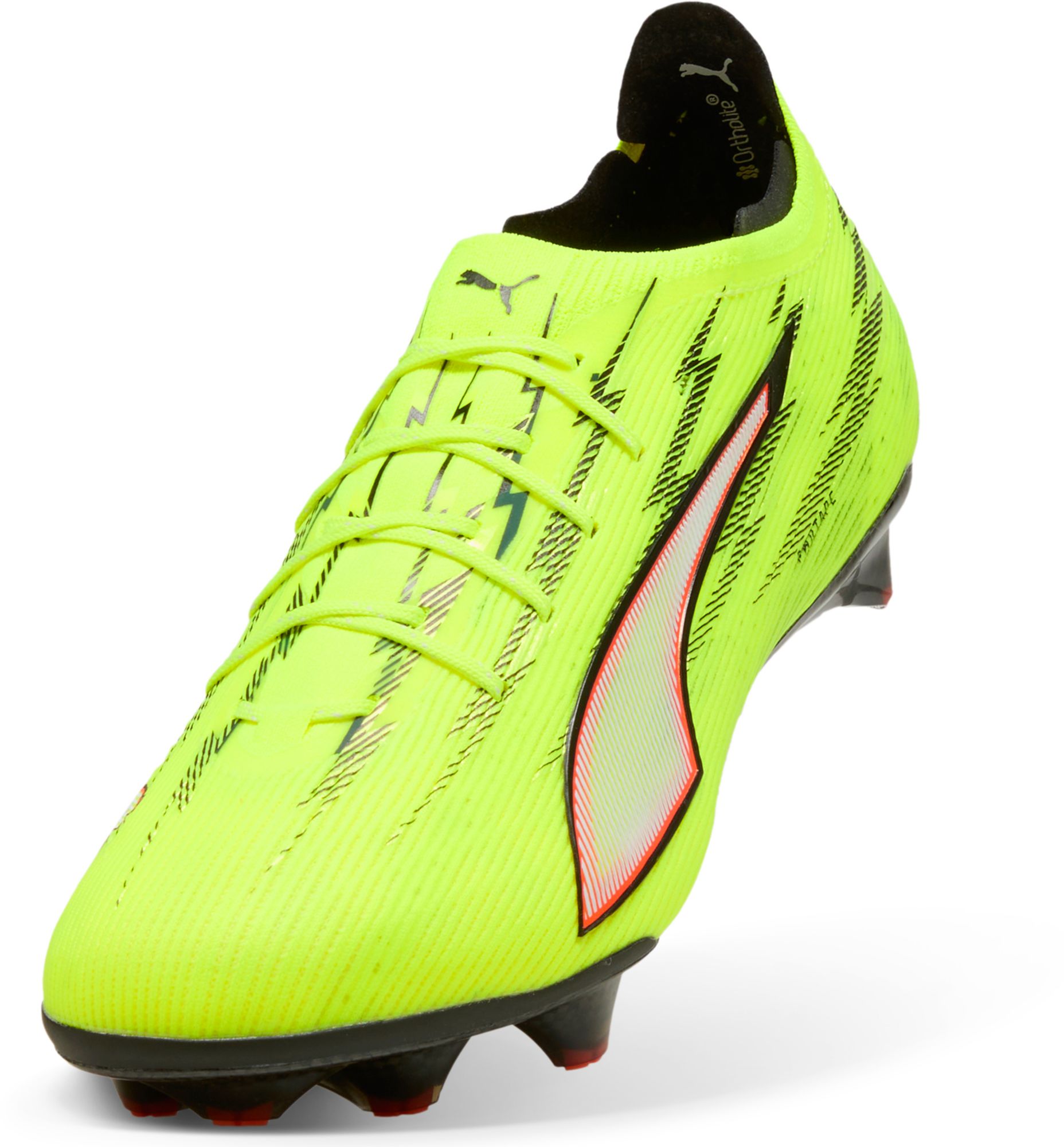 PUMA Ultra 6 Carbon FG Soccer Cleats product image