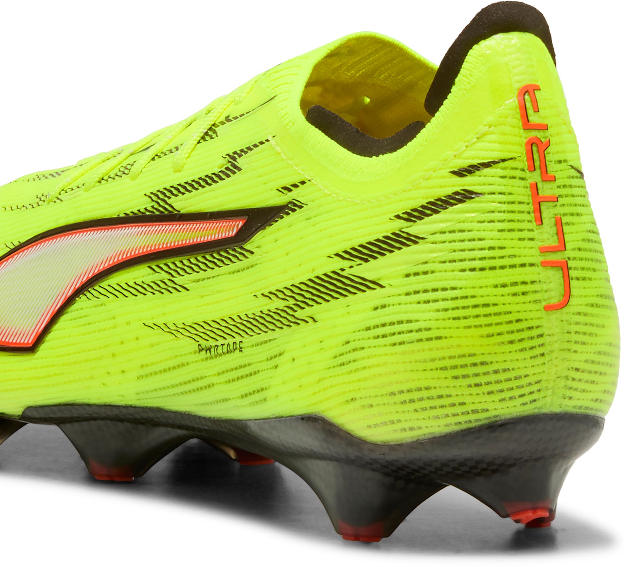 PUMA Ultra 6 Carbon FG Soccer Cleats product image