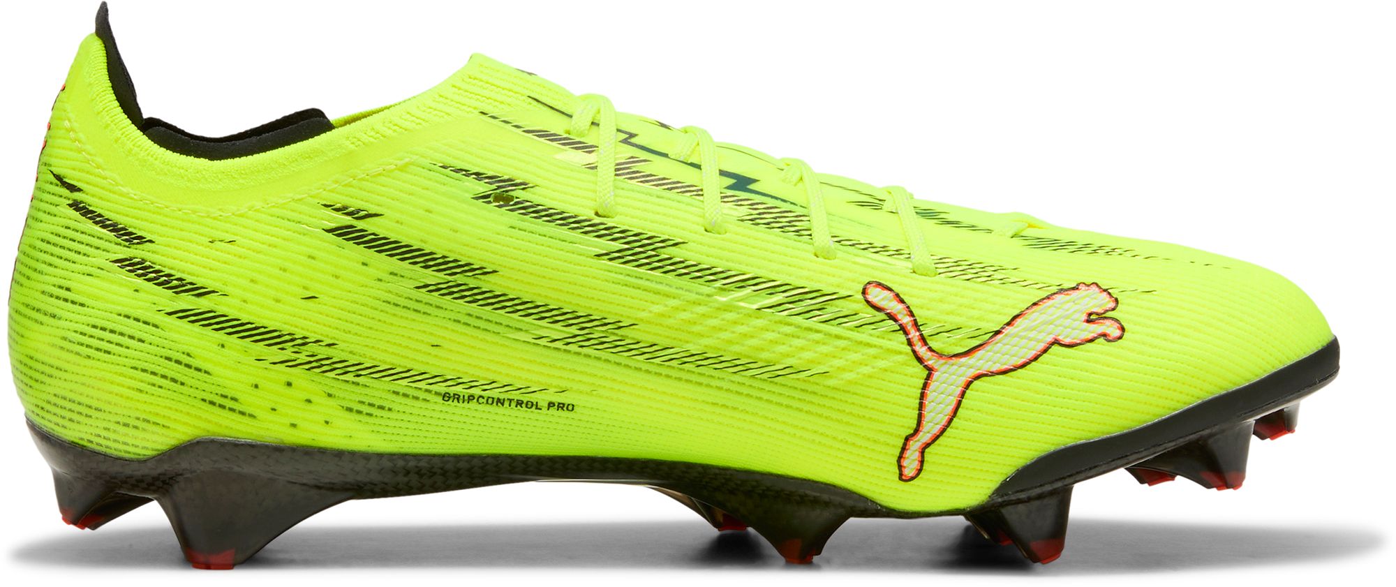 PUMA Ultra 6 Carbon FG Soccer Cleats product image