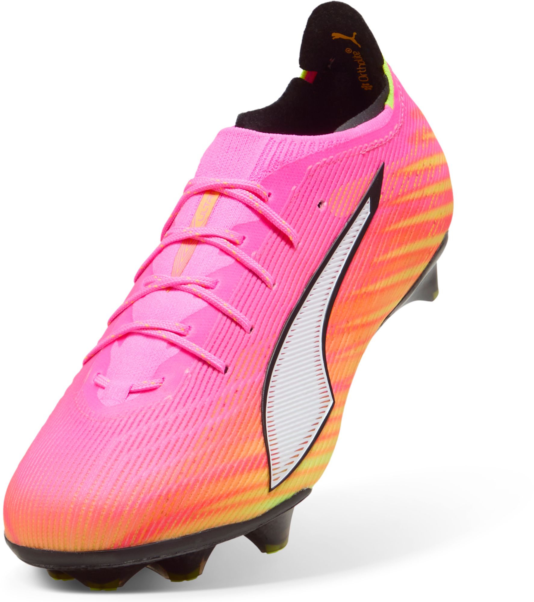 PUMA Ultra 6 Carbon FG Soccer Cleats product image