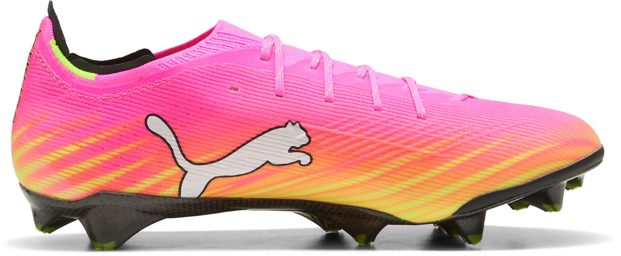 PUMA Ultra 6 Carbon FG Soccer Cleats product image
