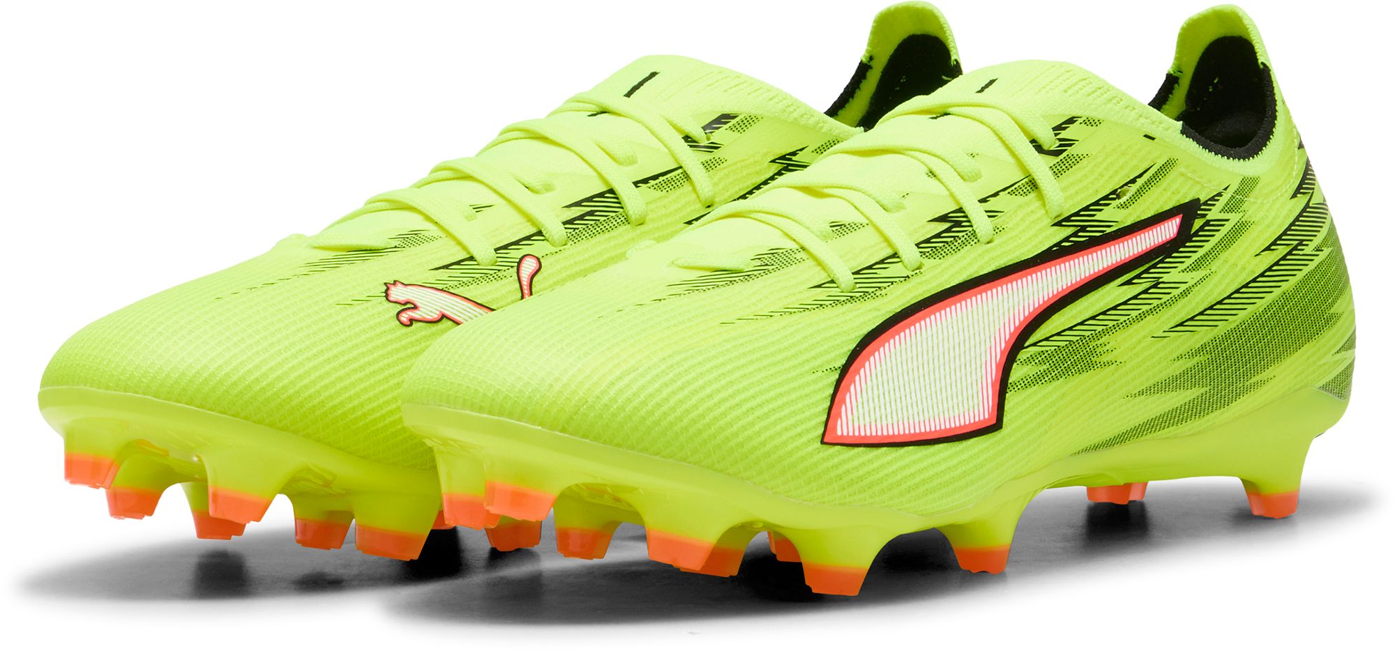 PUMA Ultra 6 Match FG Soccer Cleats product image