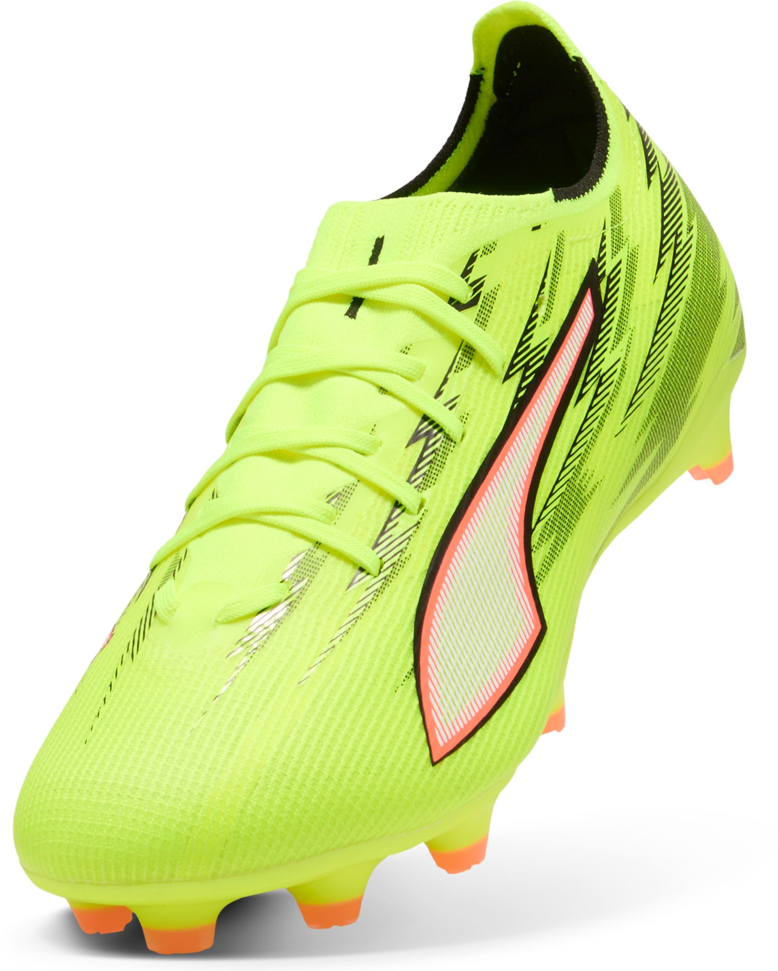 PUMA Ultra 6 Match FG Soccer Cleats product image