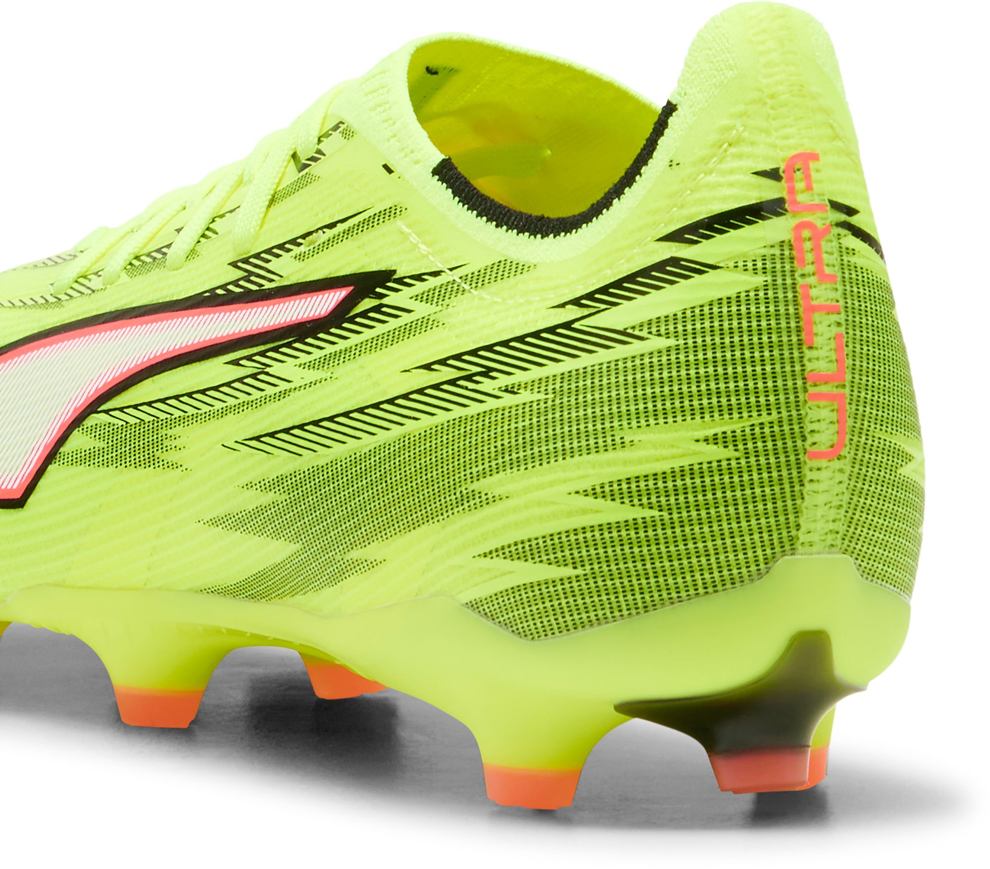 PUMA Ultra 6 Match FG Soccer Cleats product image