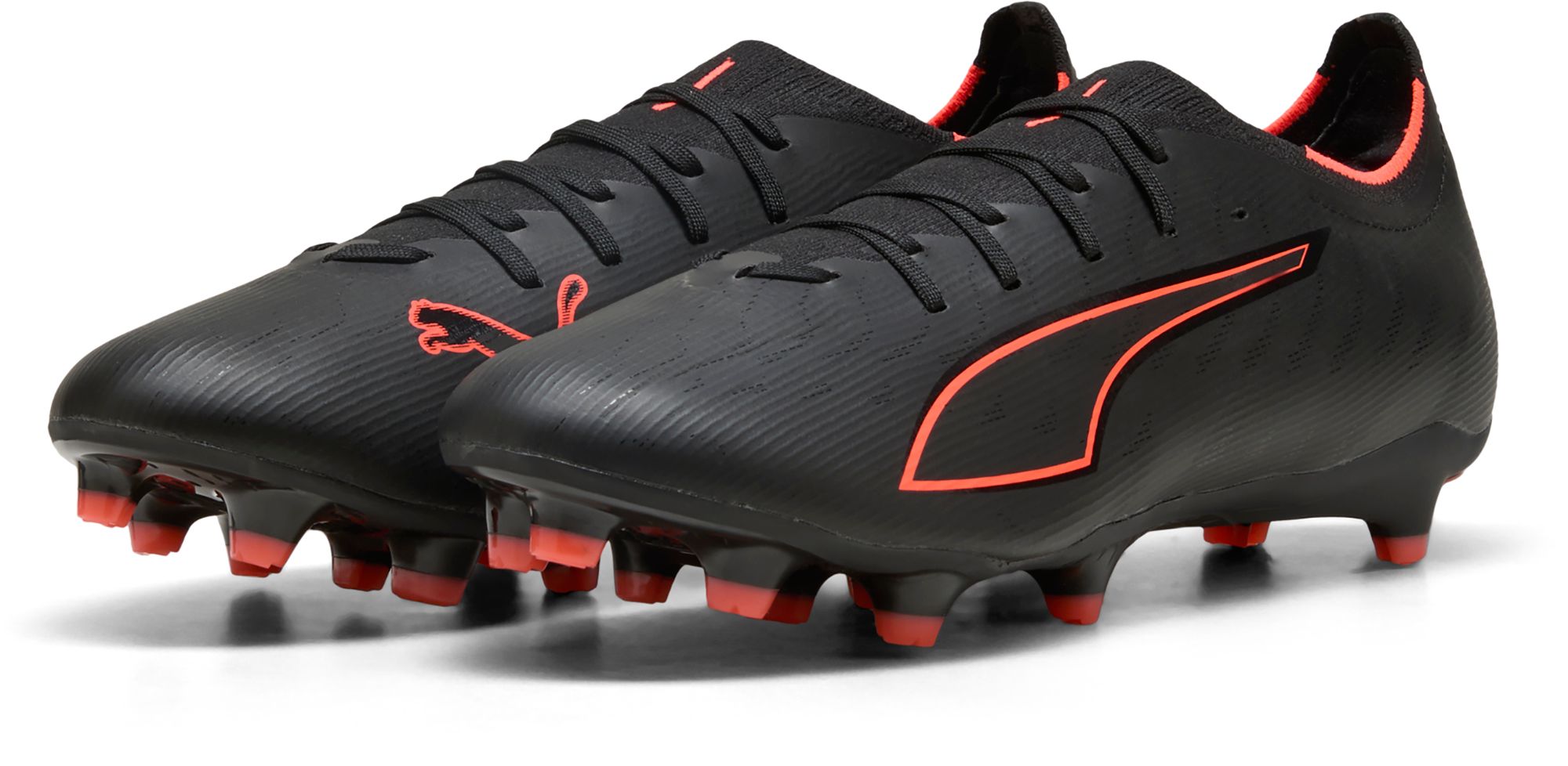 PUMA Ultra 6 Match FG Soccer Cleats product image