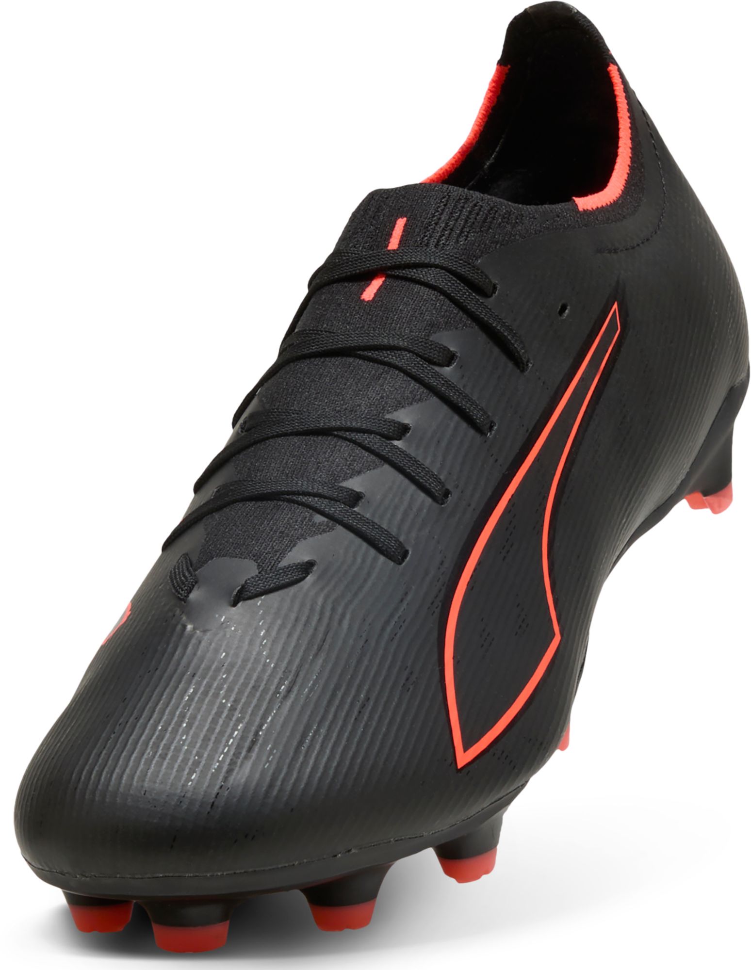 PUMA Ultra 6 Match FG Soccer Cleats product image